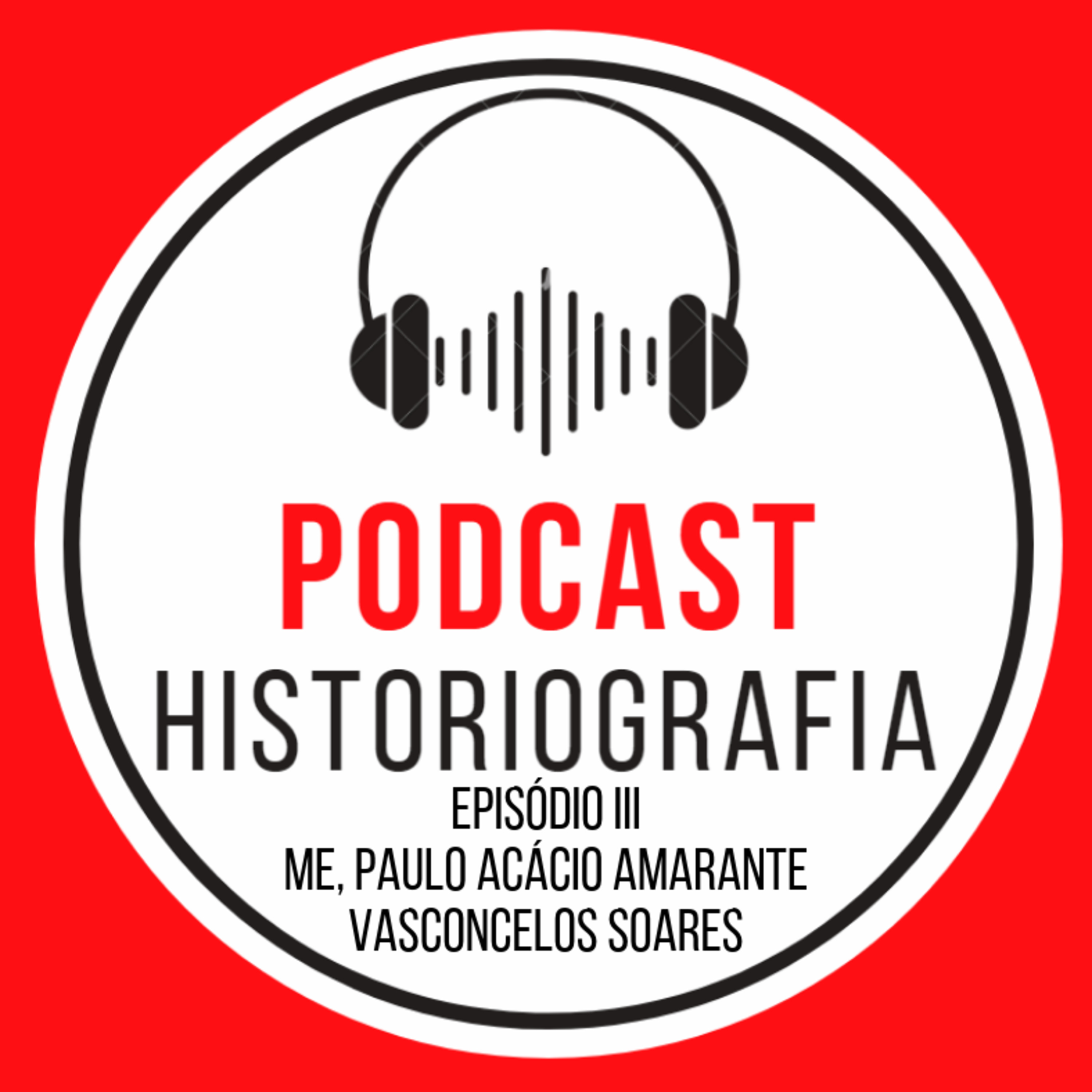 Podcast Historiografia