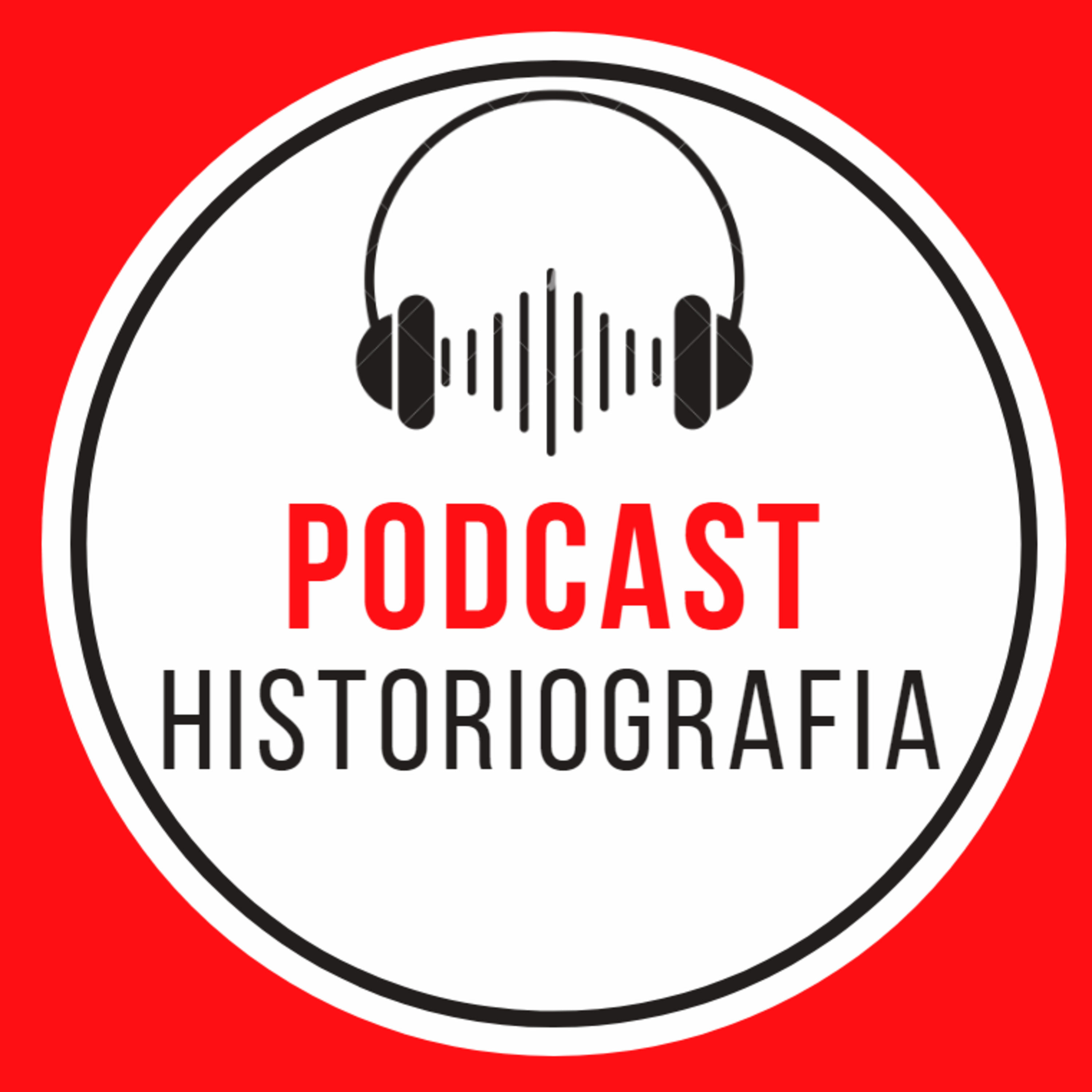 Podcast Historiografia
