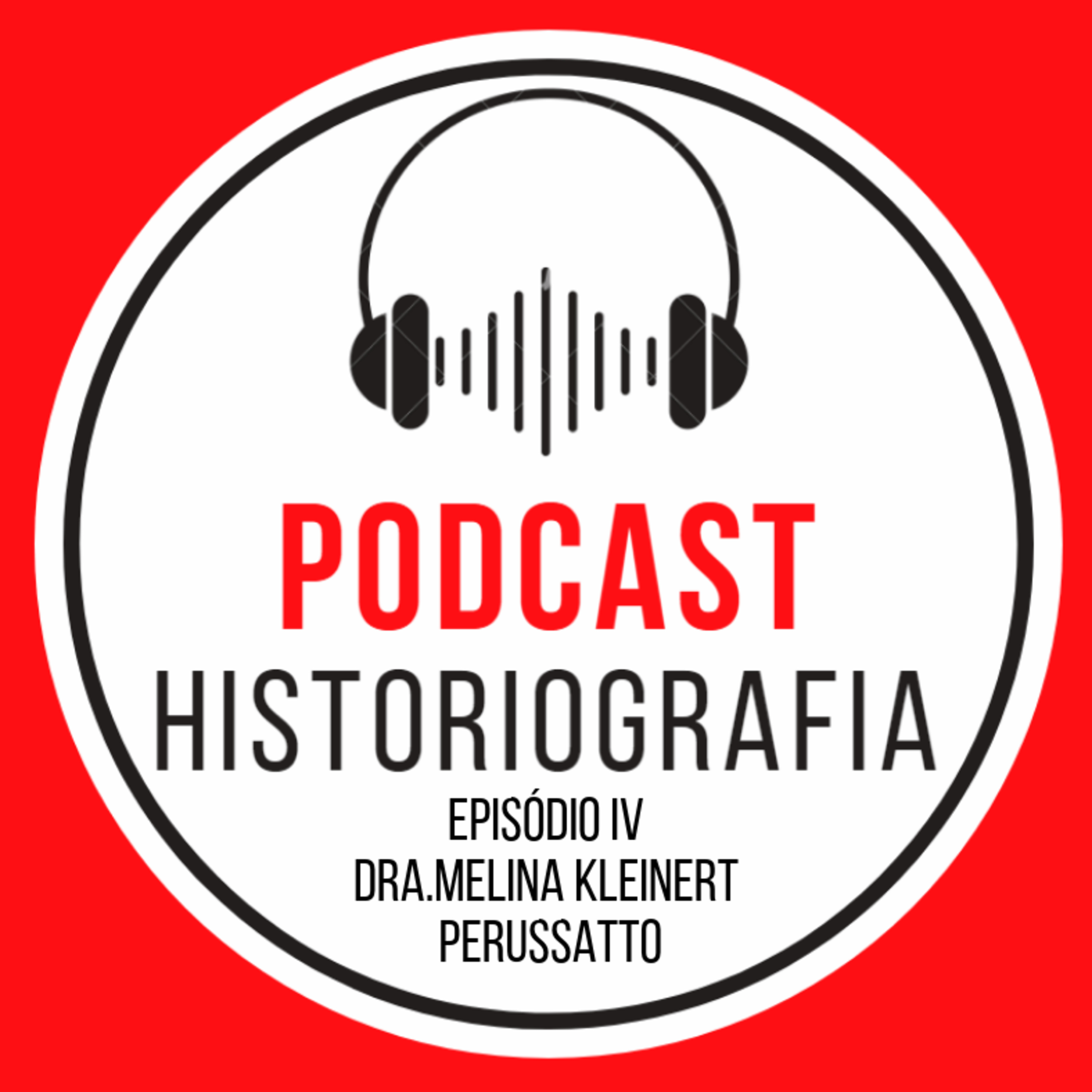 Podcast Historiografia