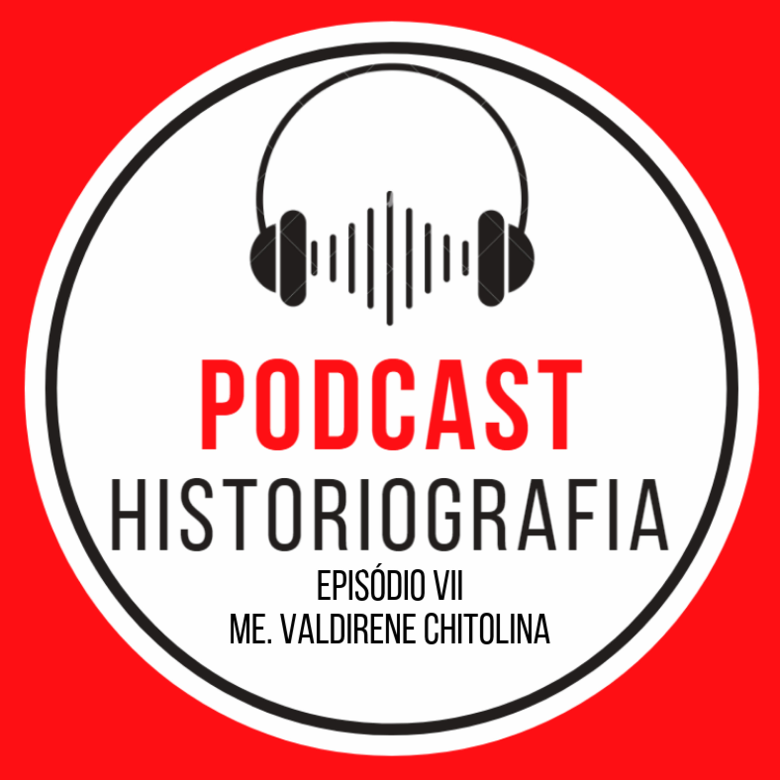 Podcast Historiografia