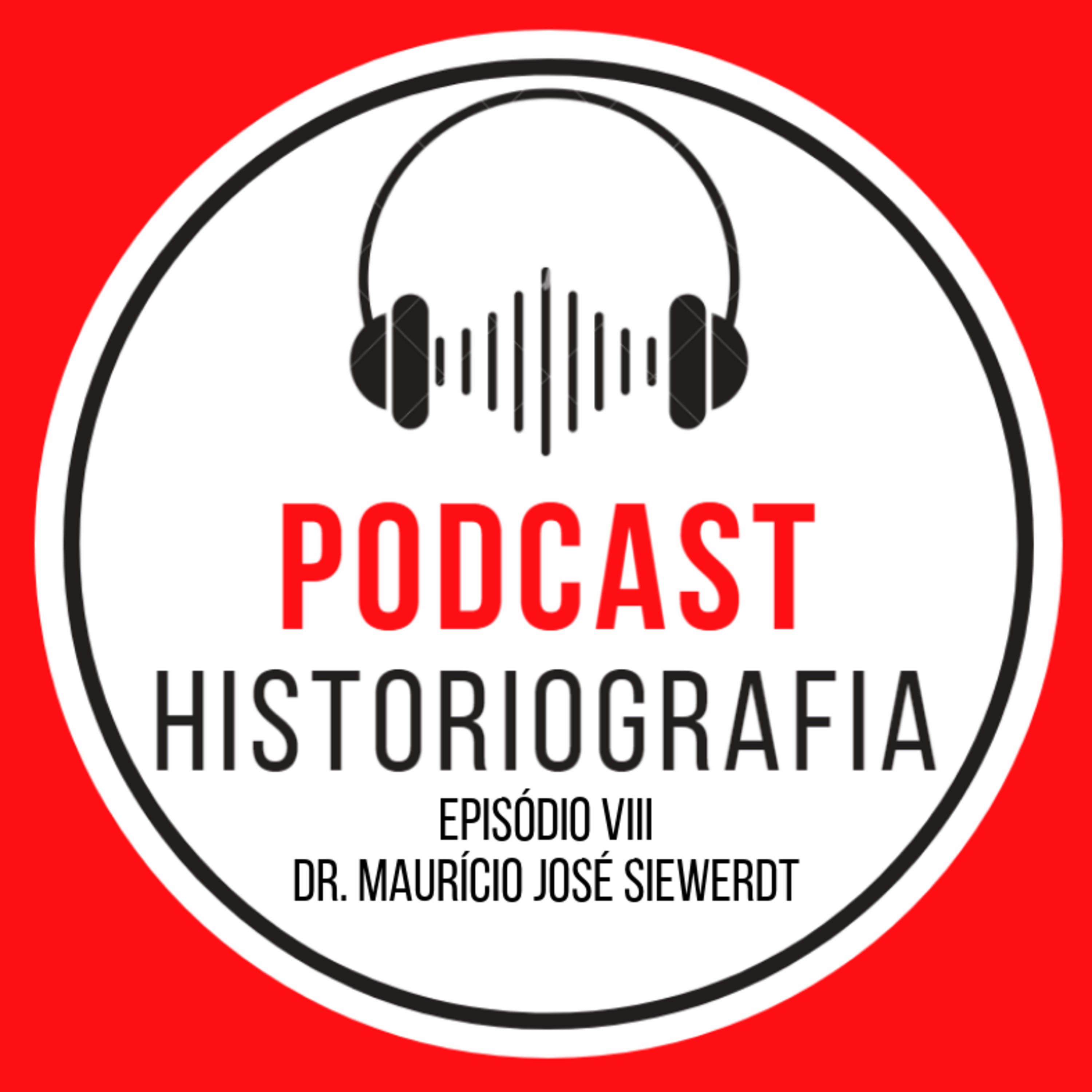 Podcast Historiografia