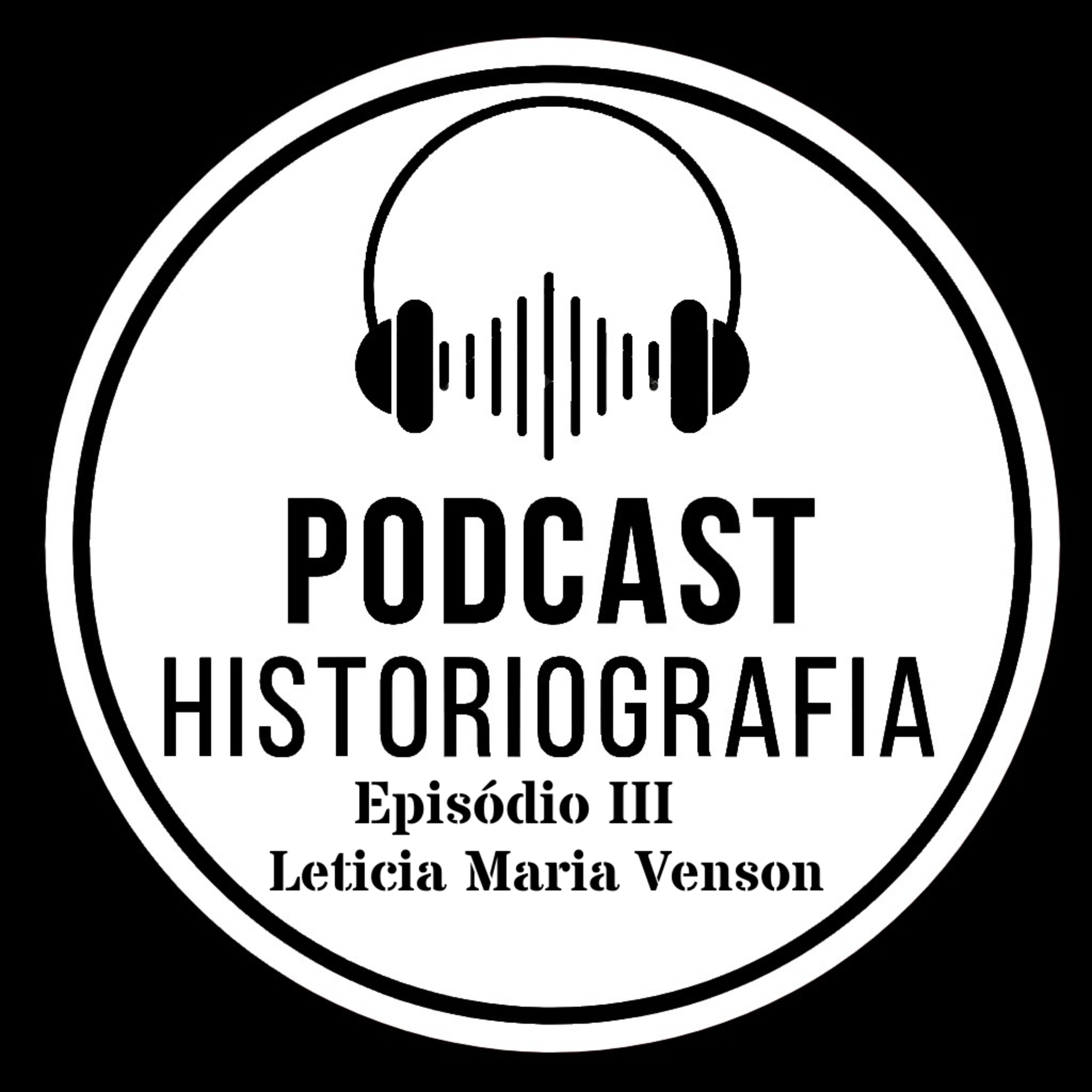 Podcast Historiografia