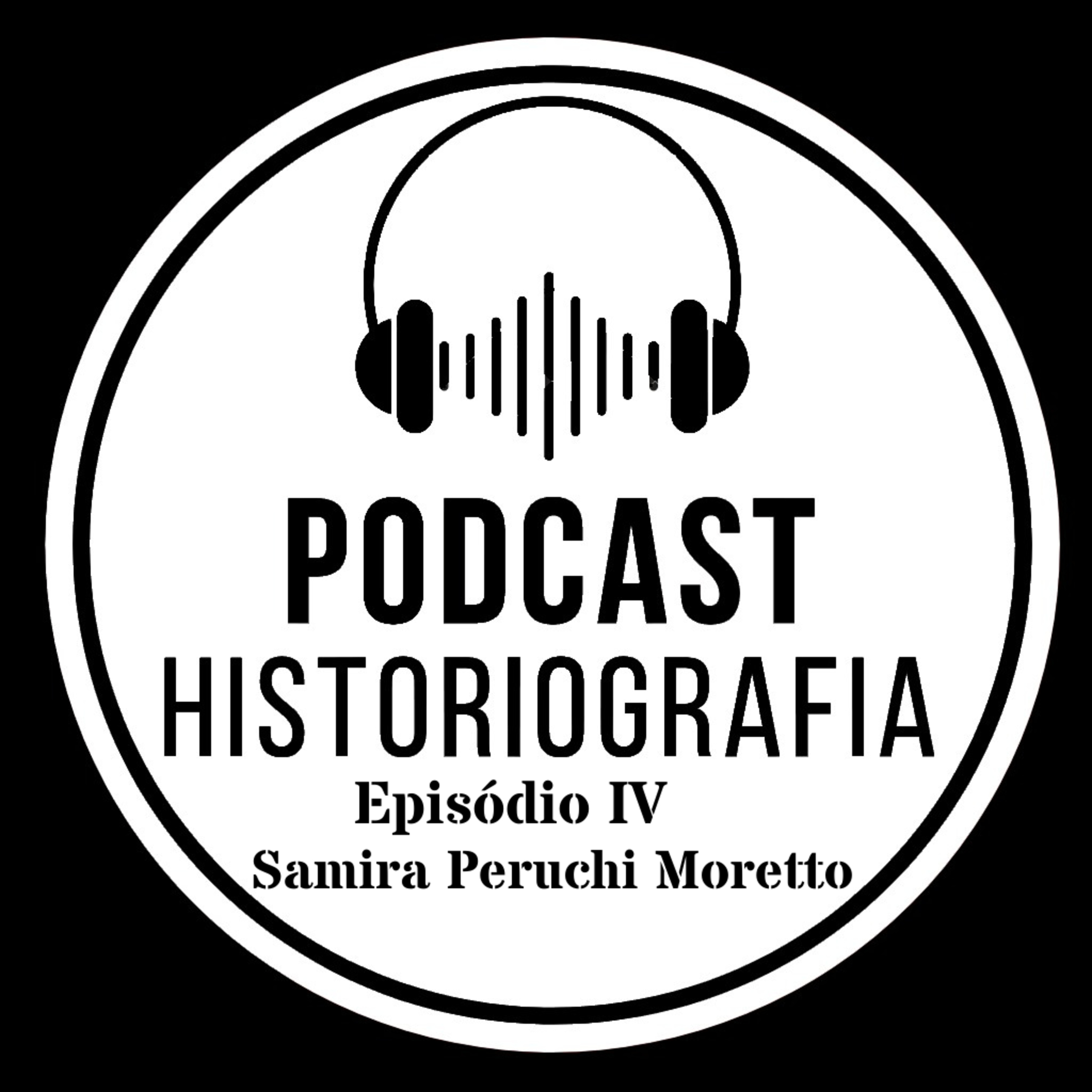 Podcast Historiografia