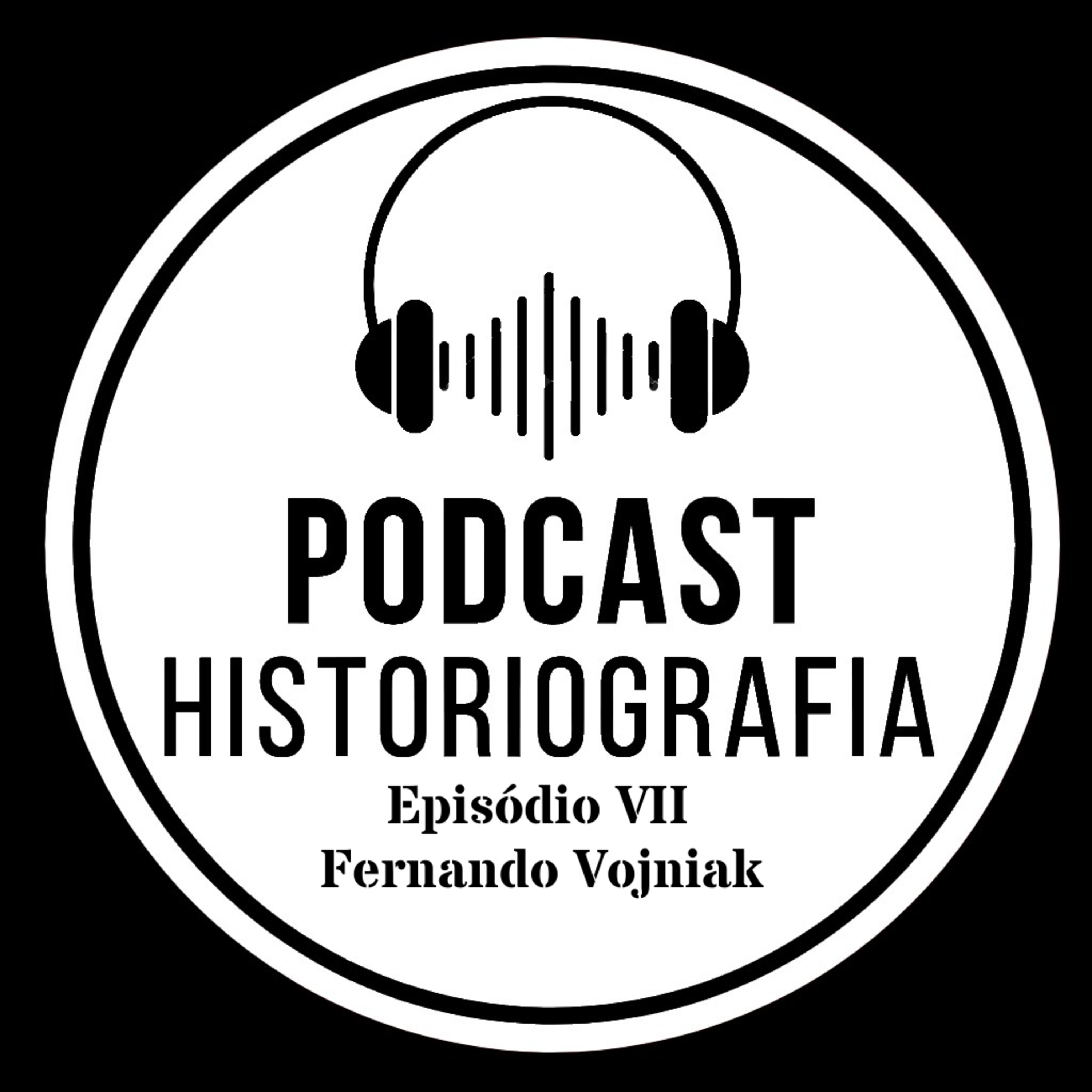 Podcast Historiografia