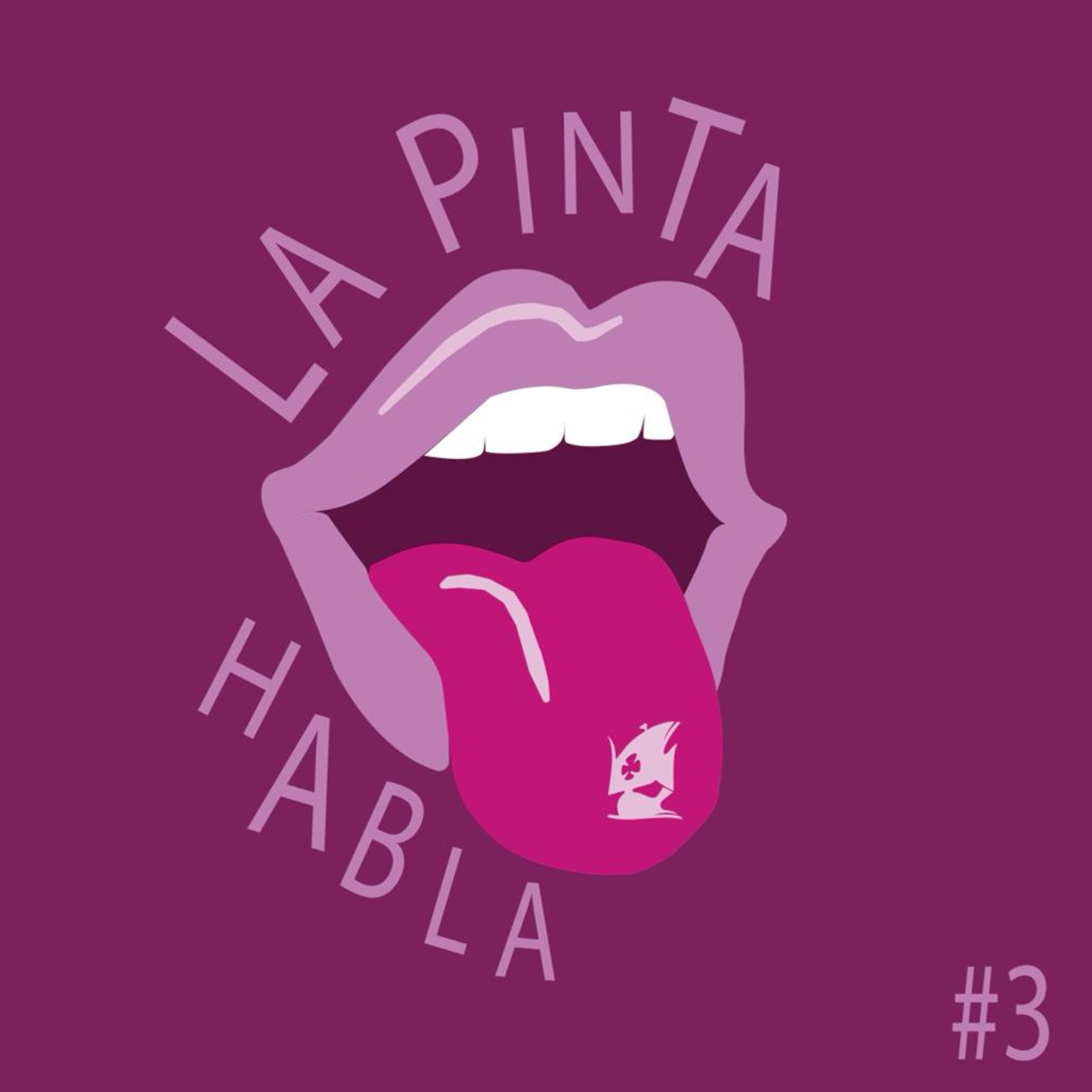 La Pinta Habla