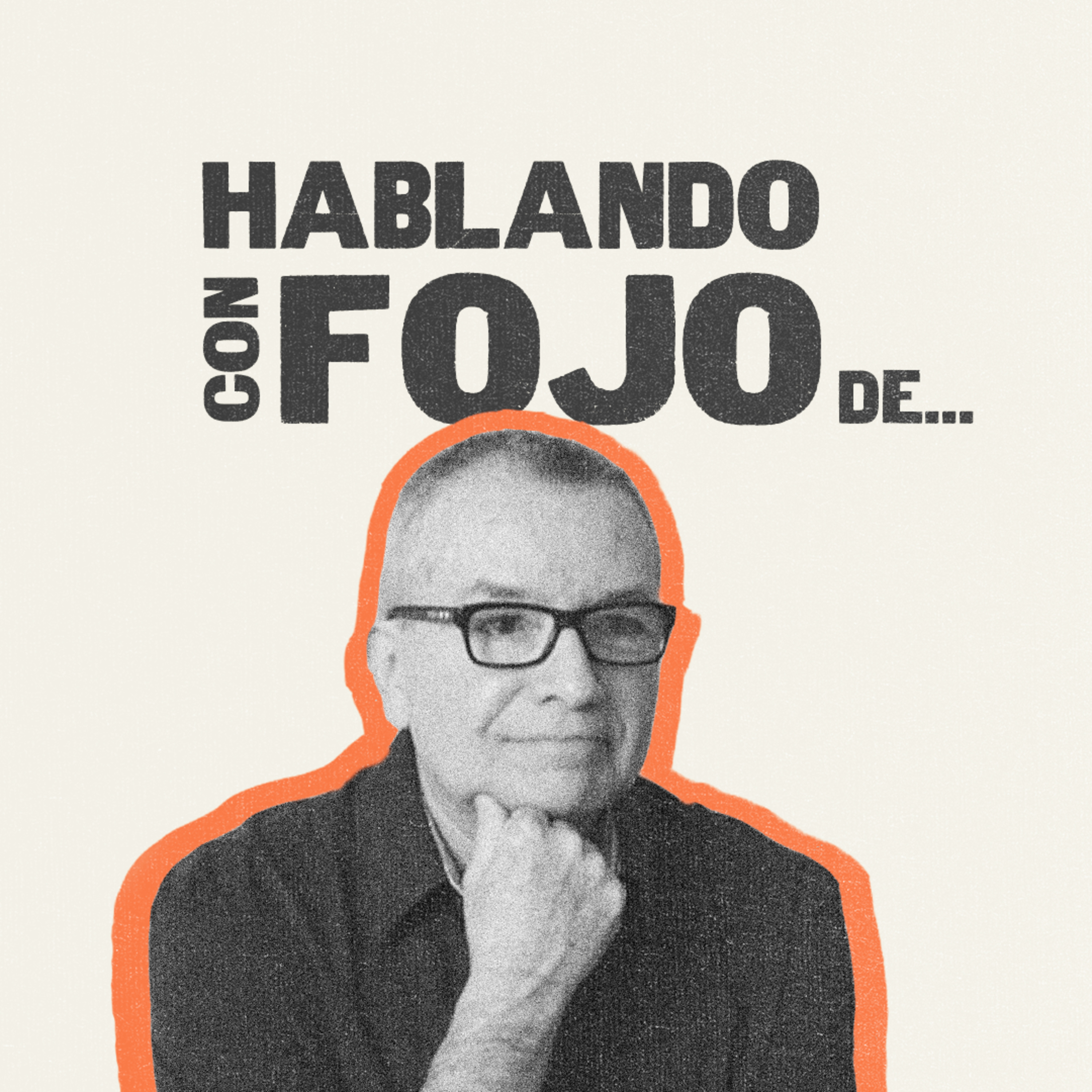 Hablando con Fojo