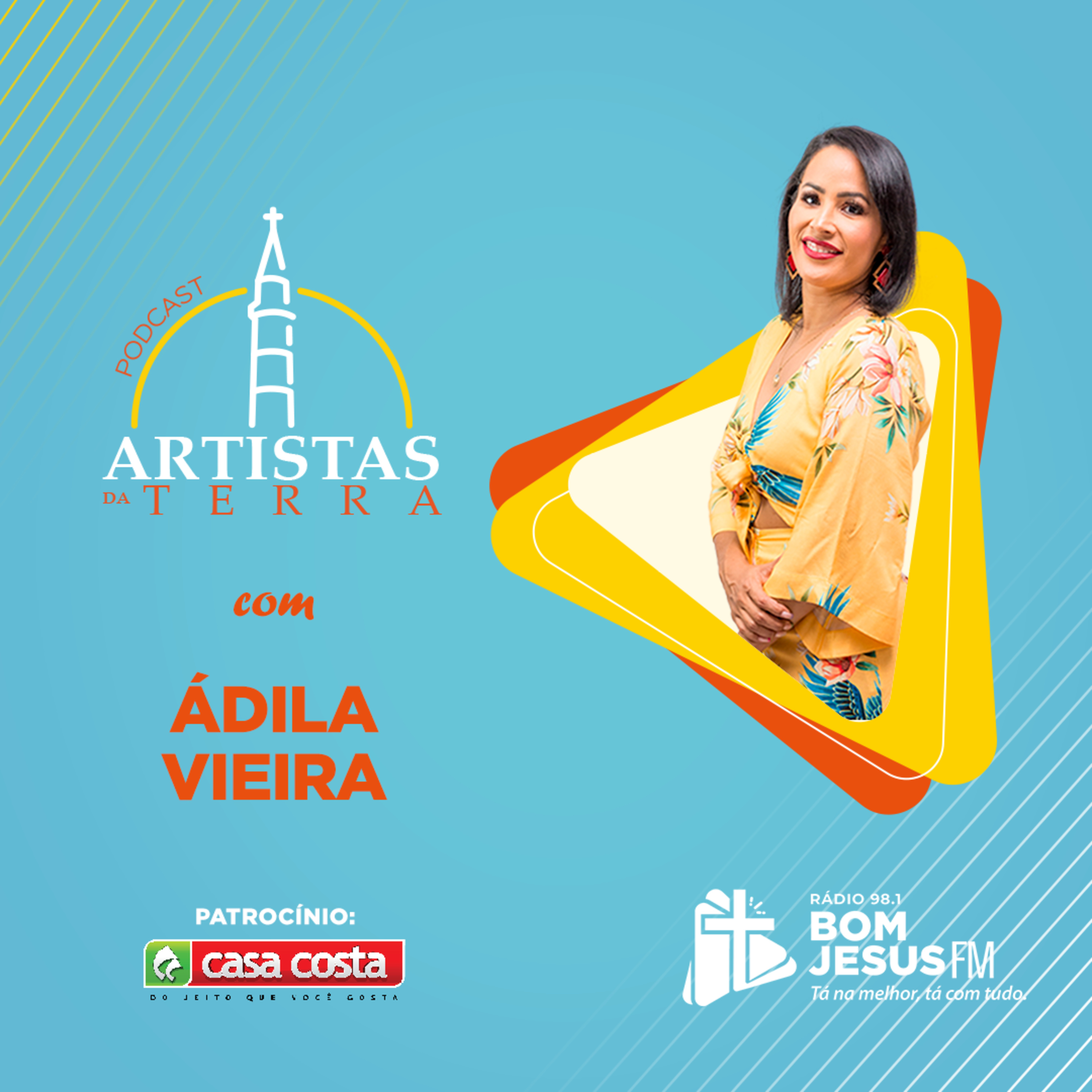 Rádio Bom Jesus FM