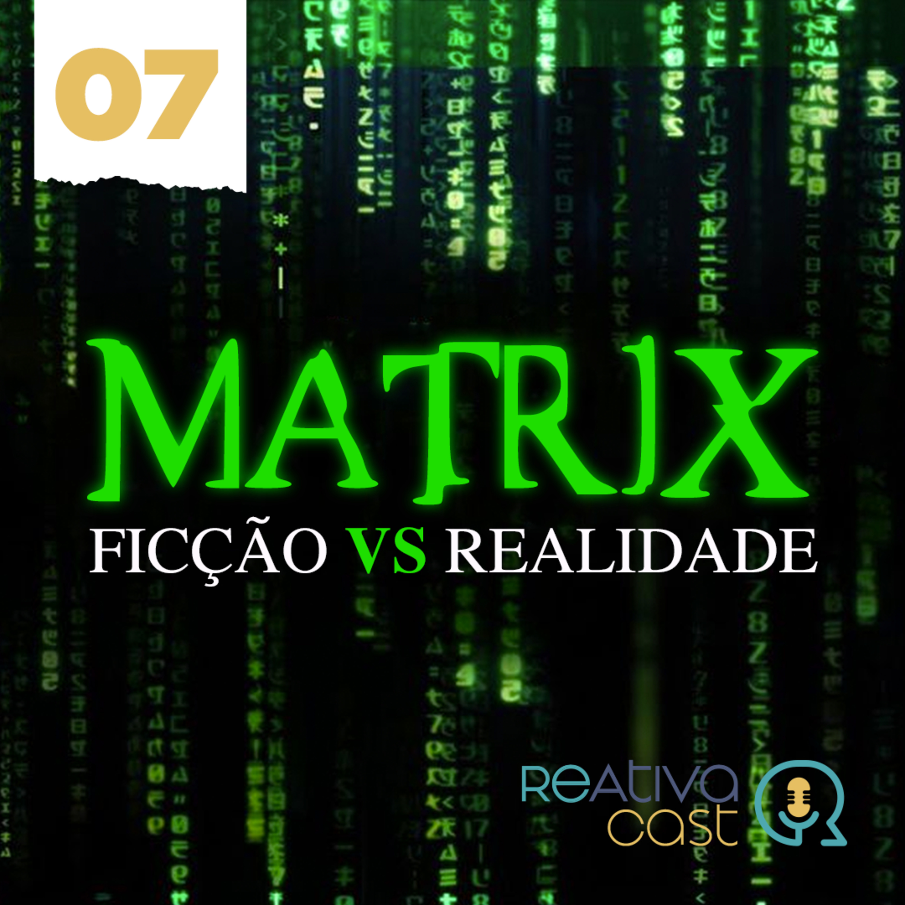 Reativa Cast