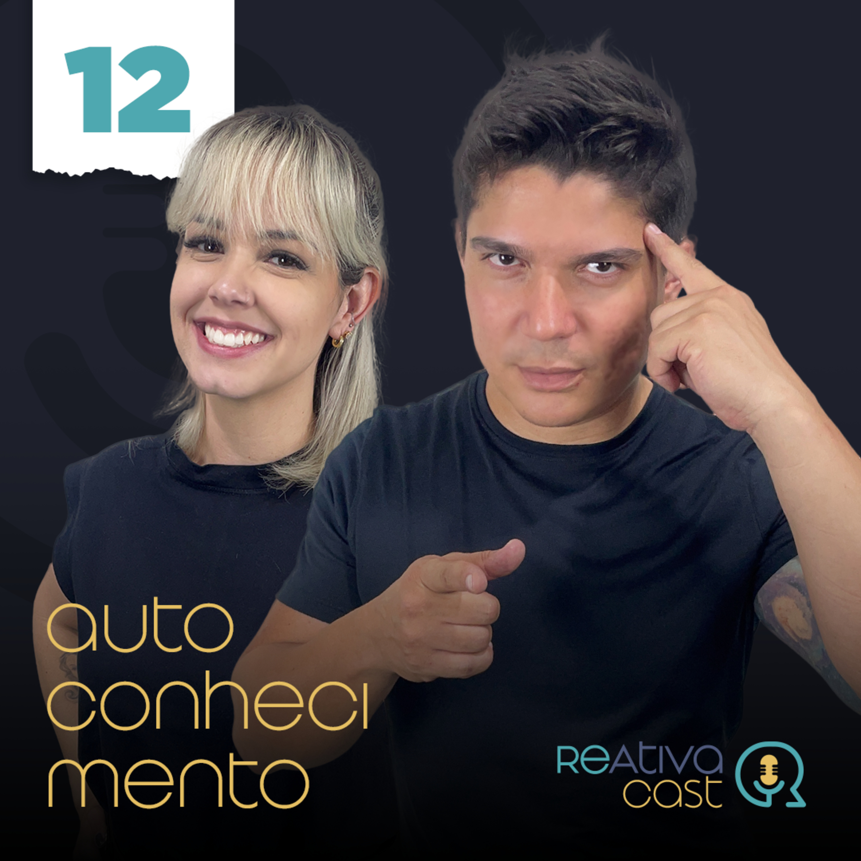Reativa Cast