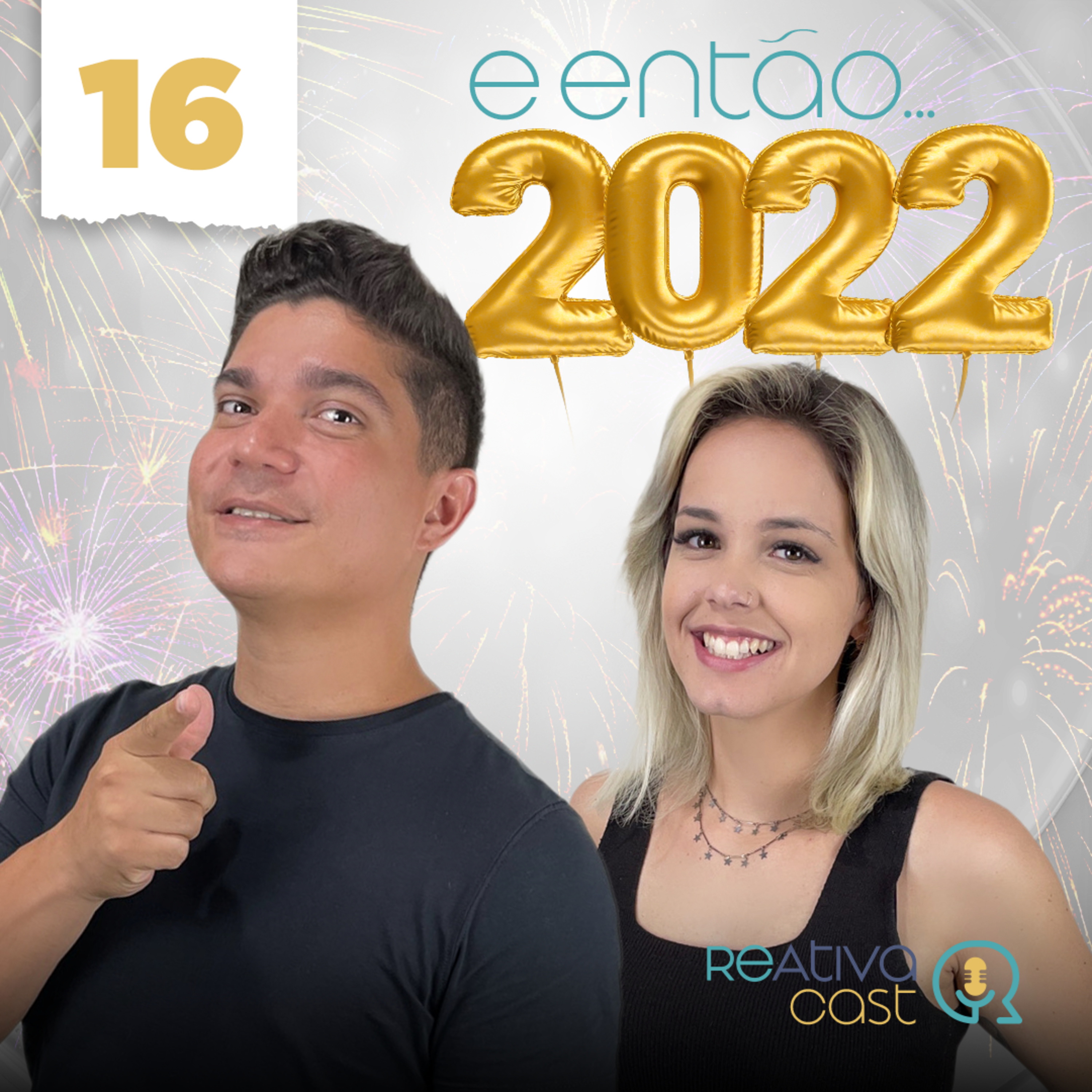 Reativa Cast