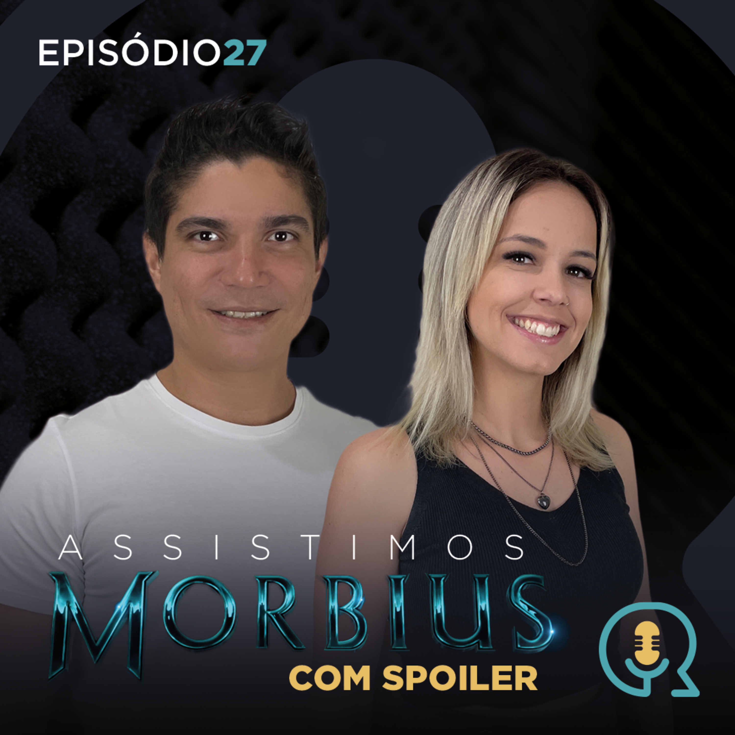 Reativa Cast