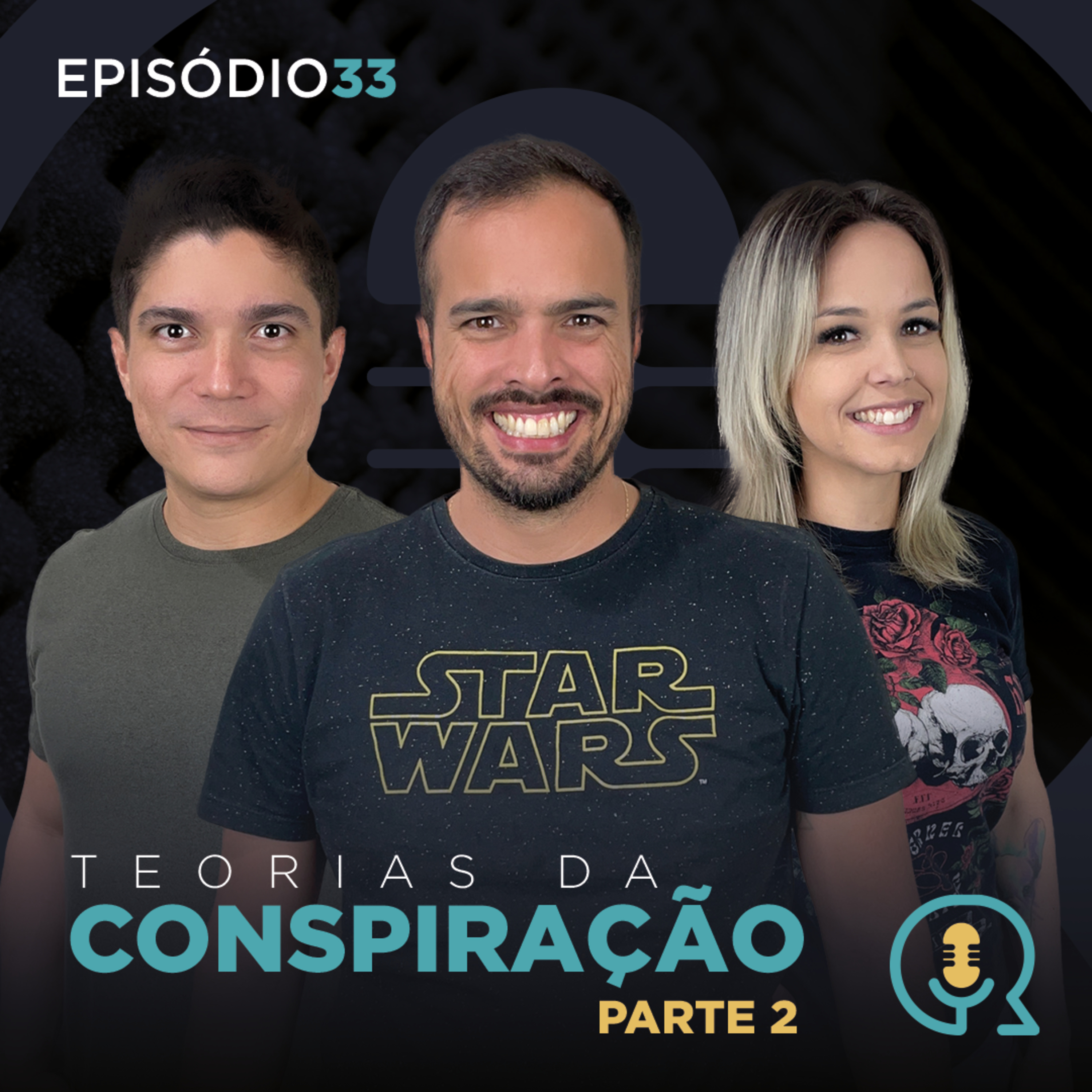 Reativa Cast