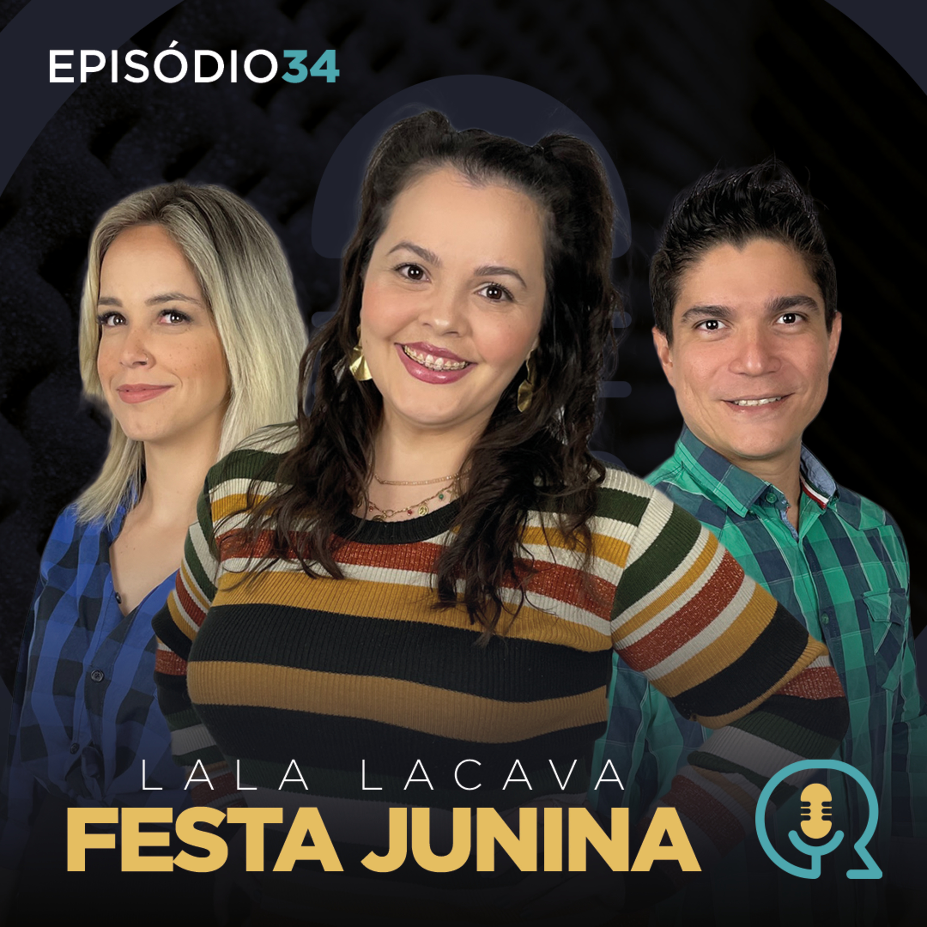 Reativa Cast
