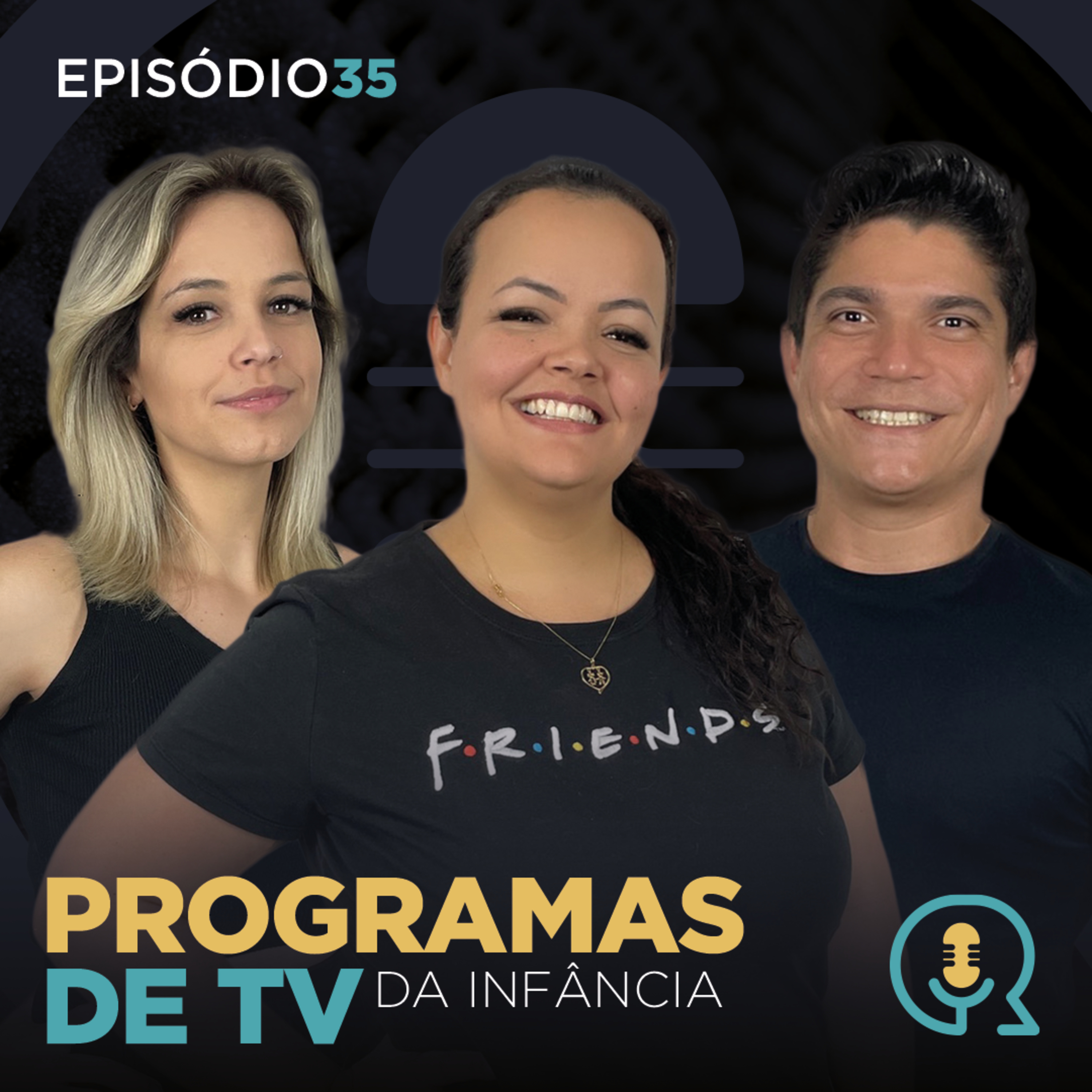 Reativa Cast