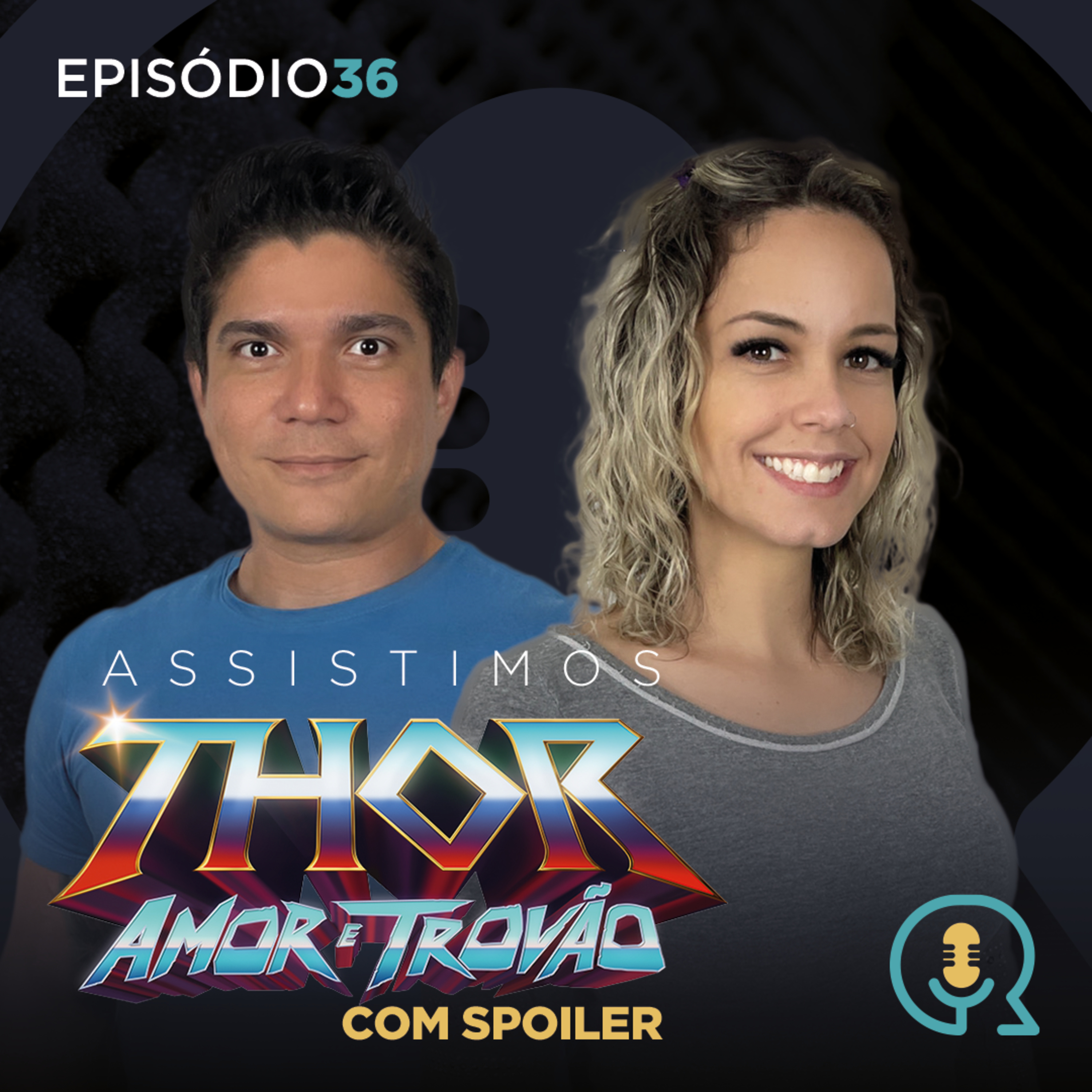 Reativa Cast