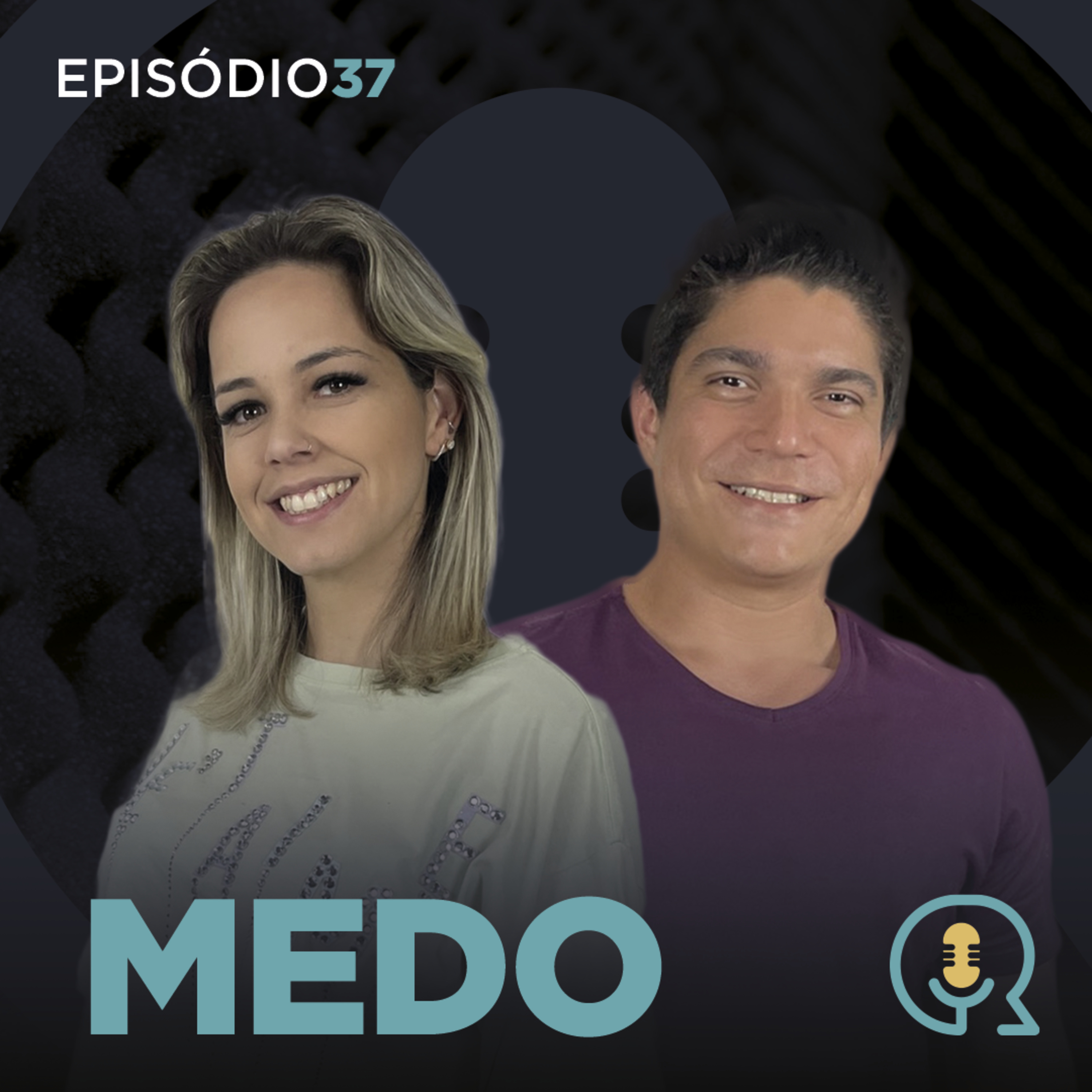 Reativa Cast
