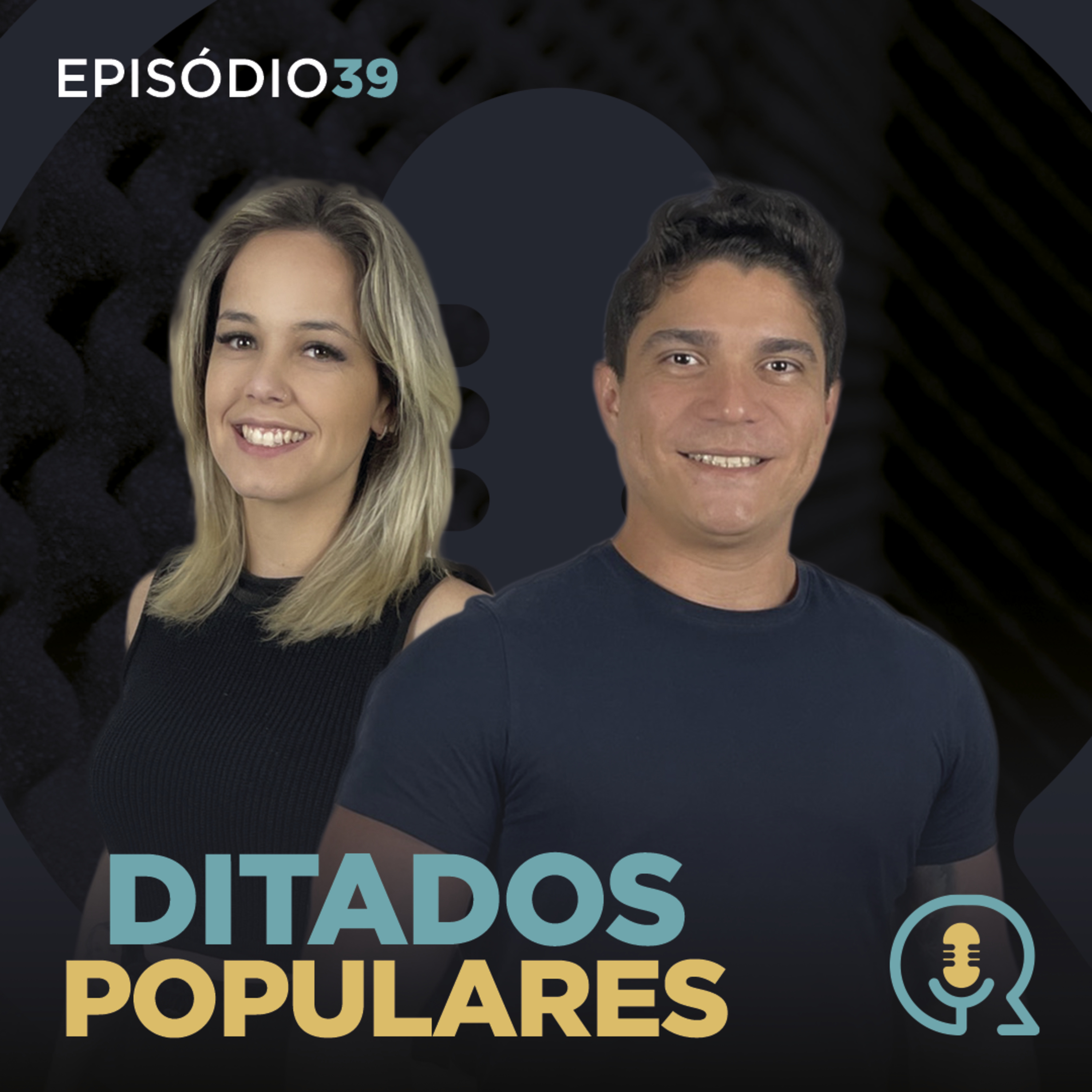 Reativa Cast