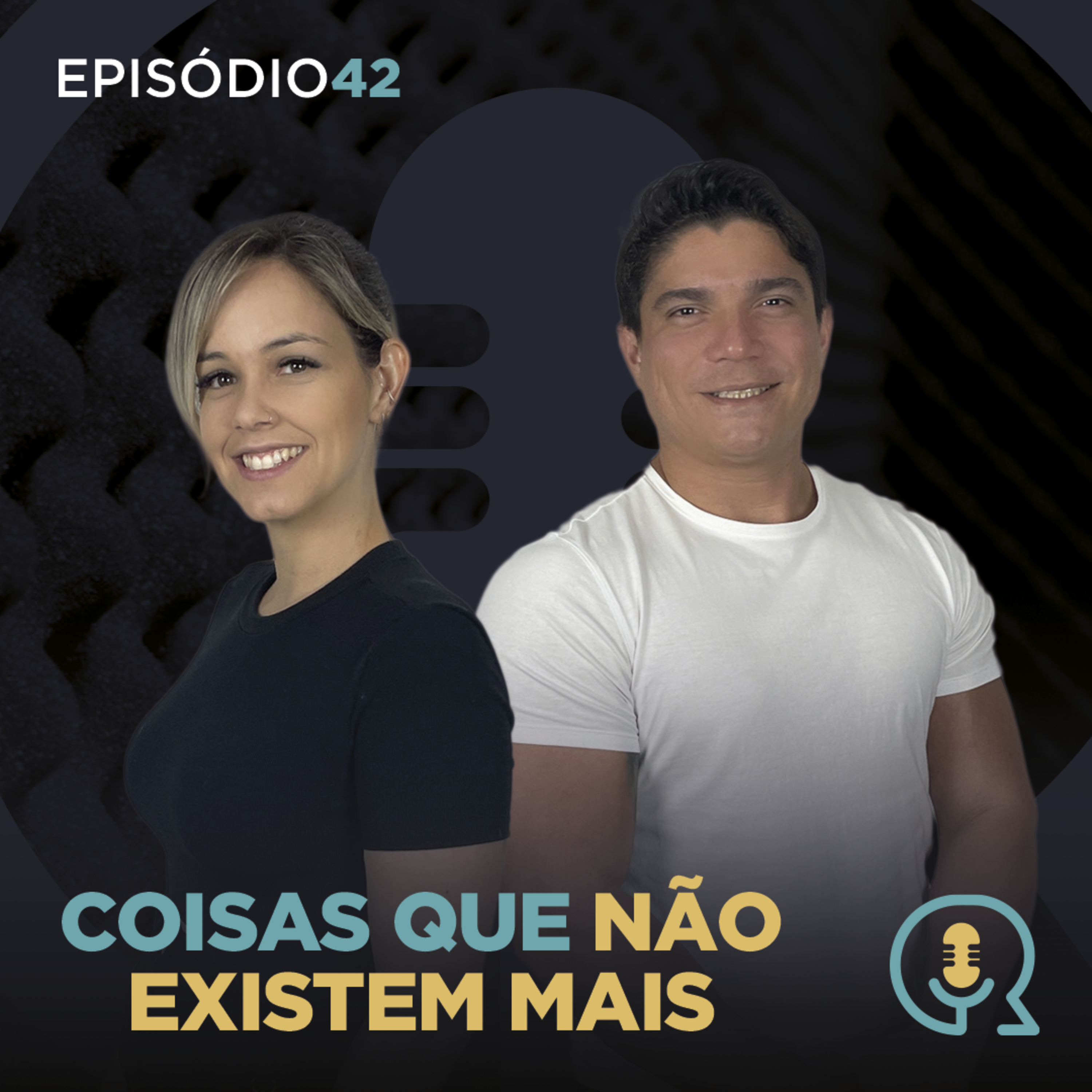 Reativa Cast