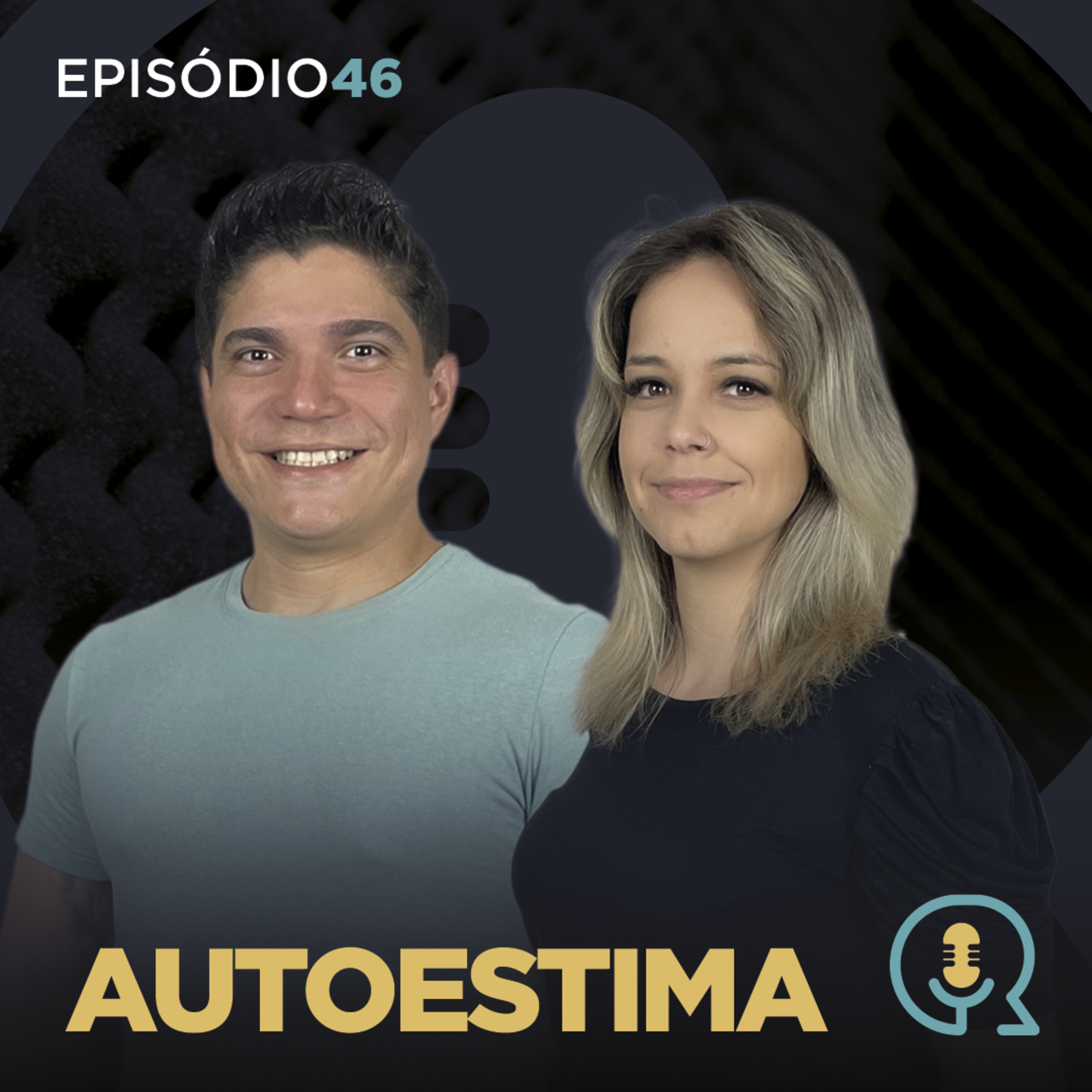 Reativa Cast