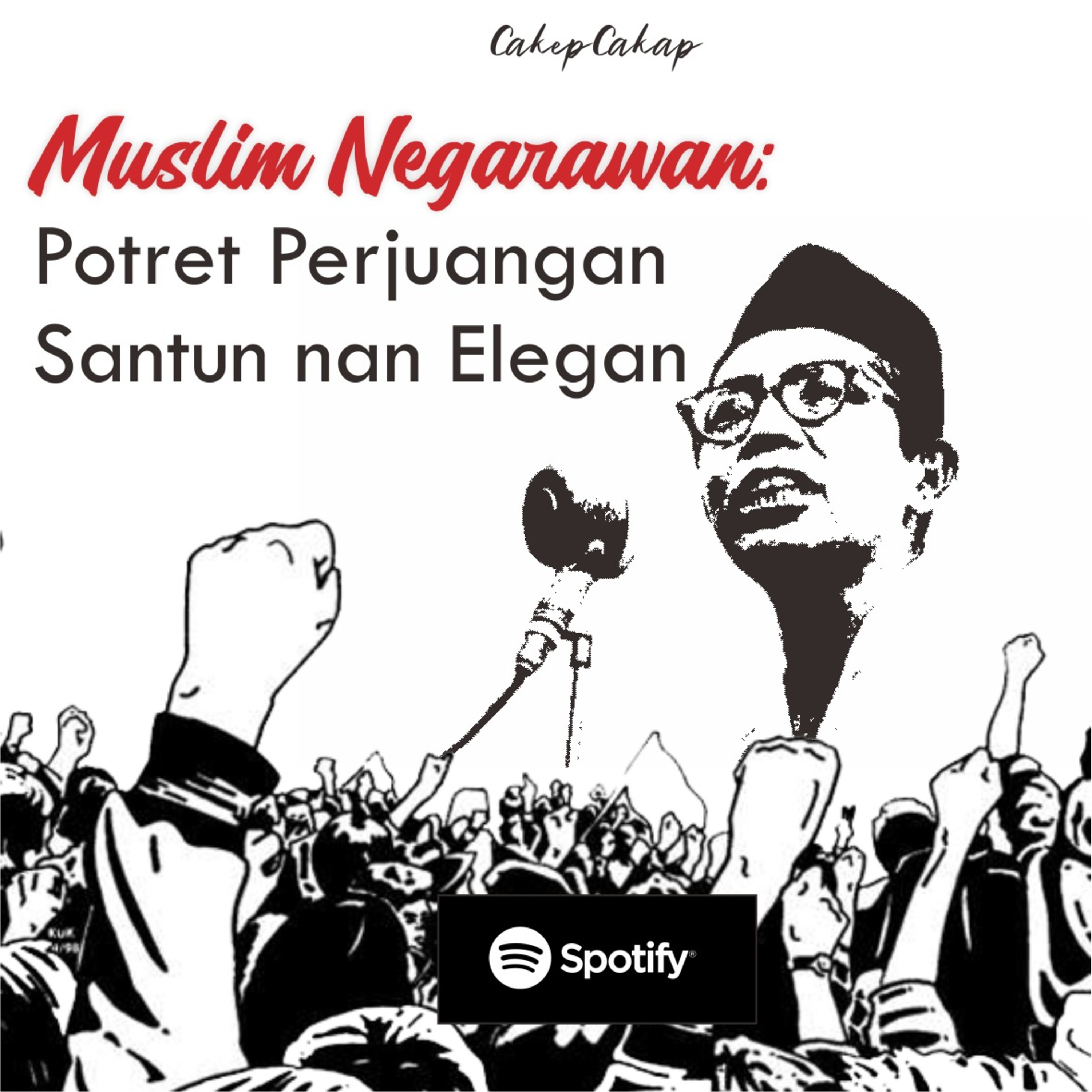 Cakep Cakap