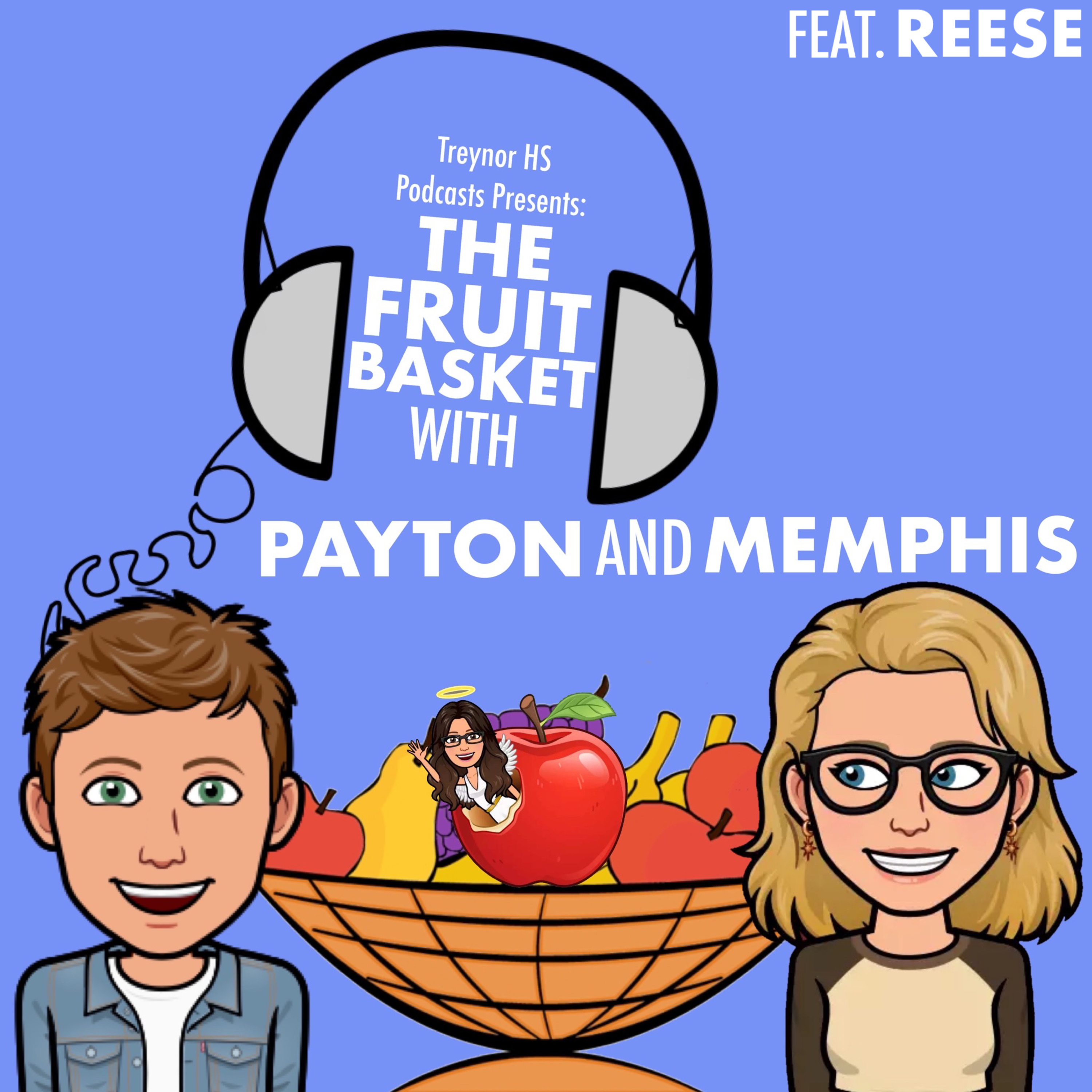 The Fruit Basket
