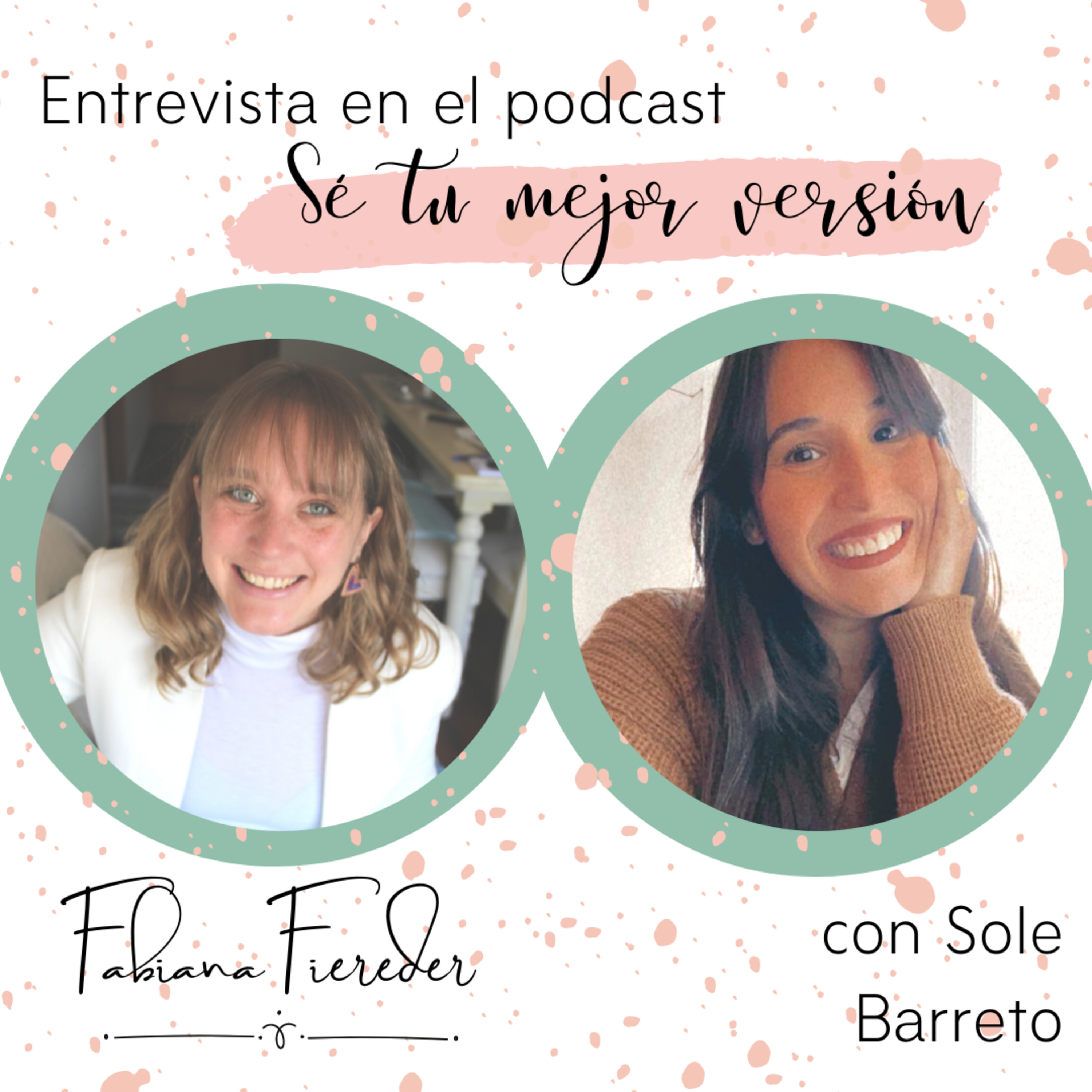 Sé tu mejor versión