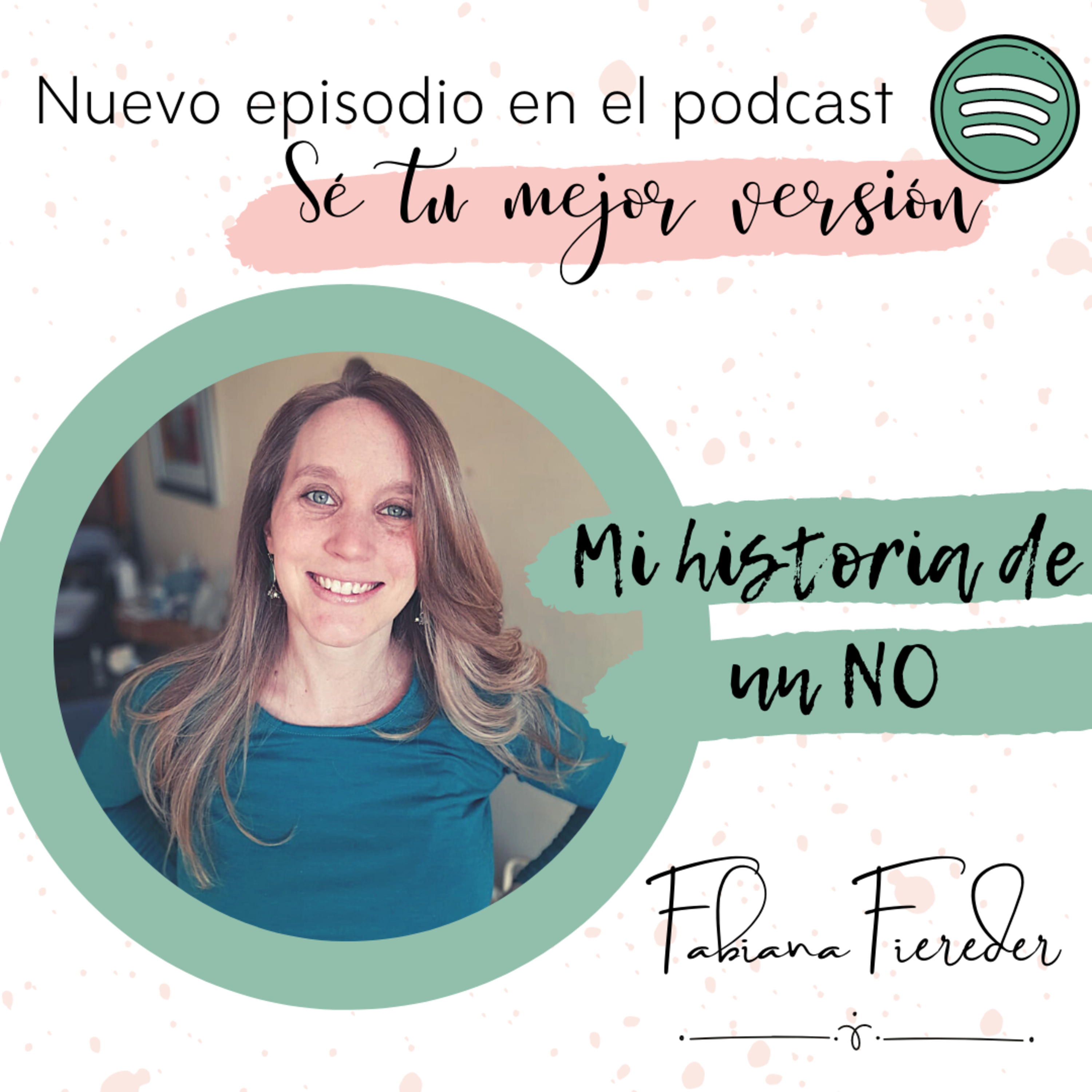 Sé tu mejor versión