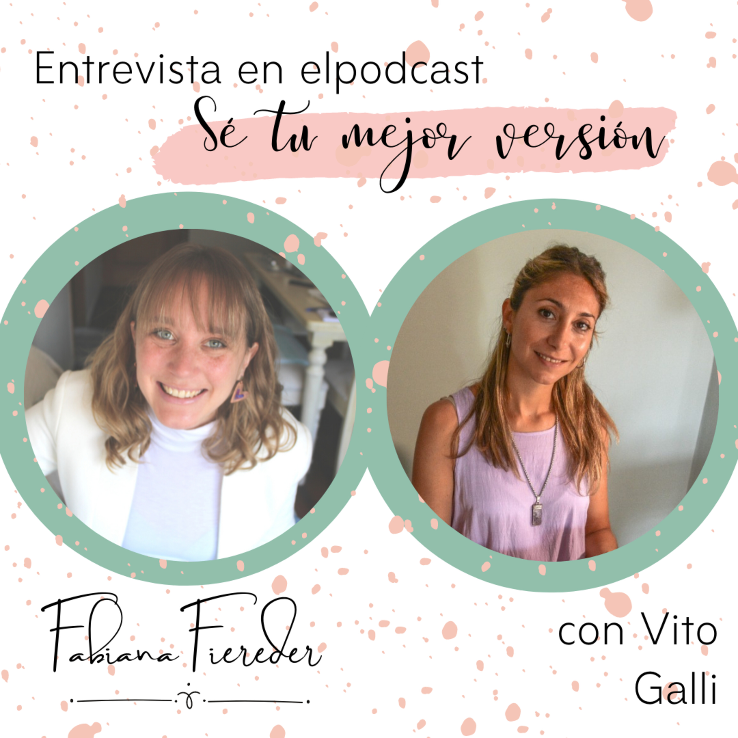Sé tu mejor versión