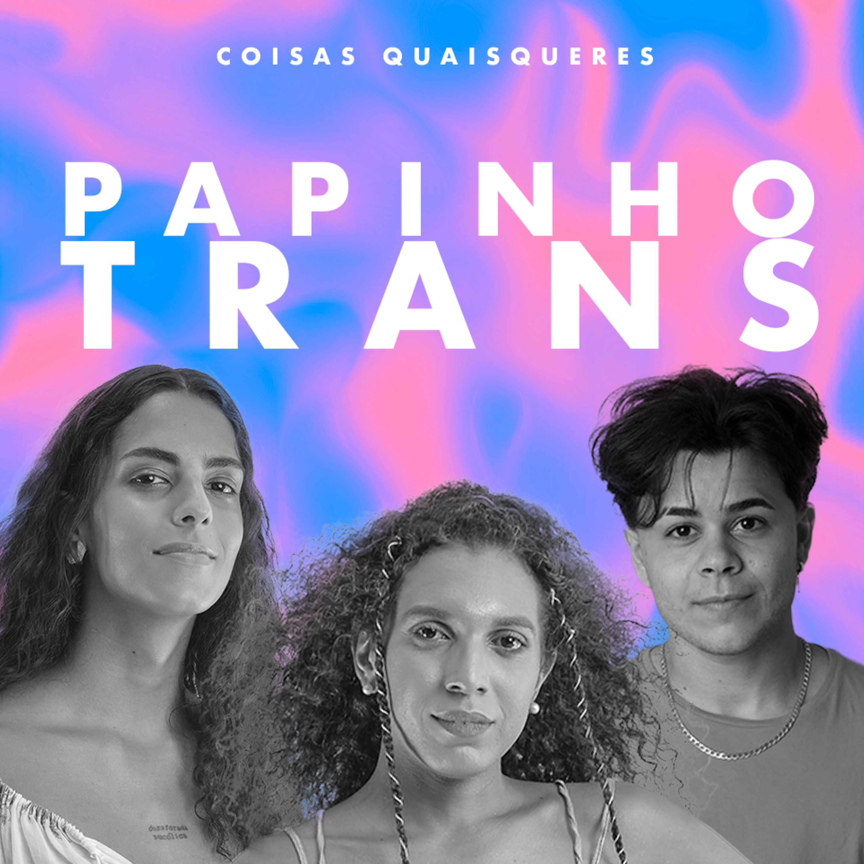 Coisas Quaisqueres