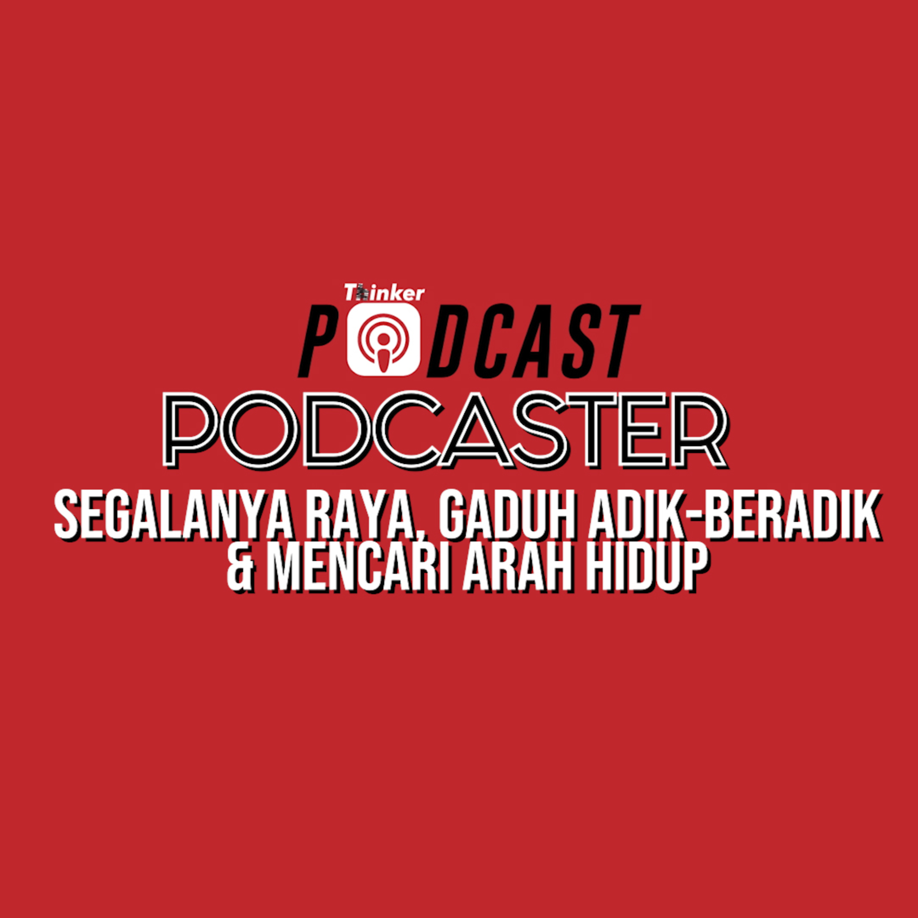 PodcasThinker