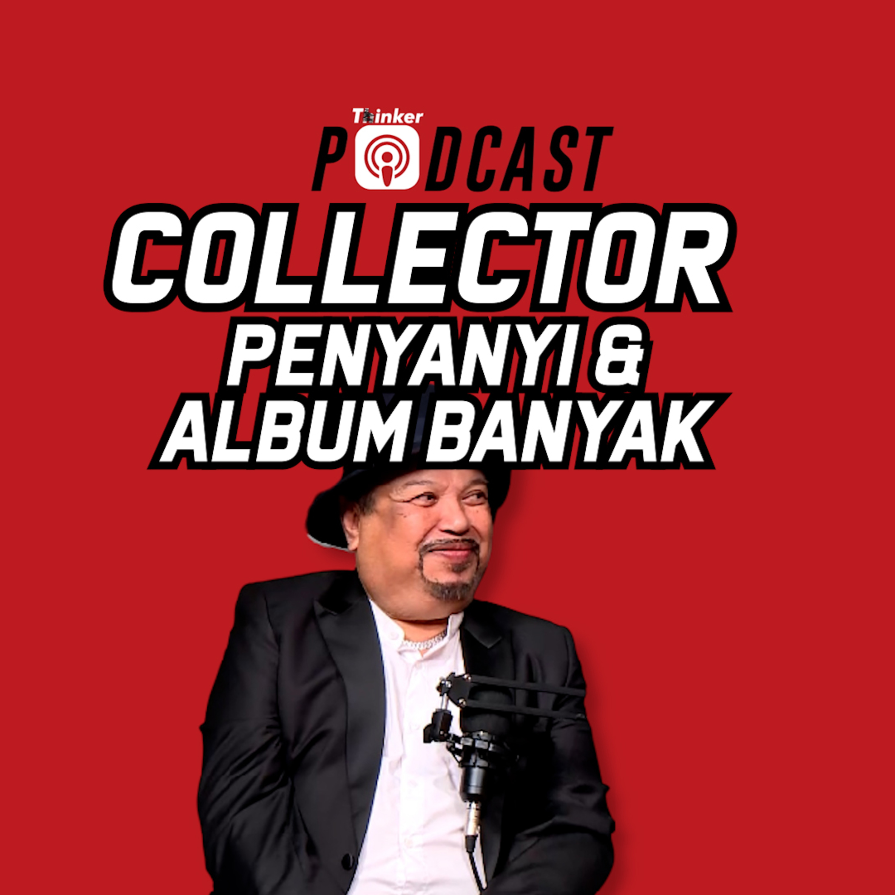 COLLECTOR - Penyanyi & Album Banyak episode artwork