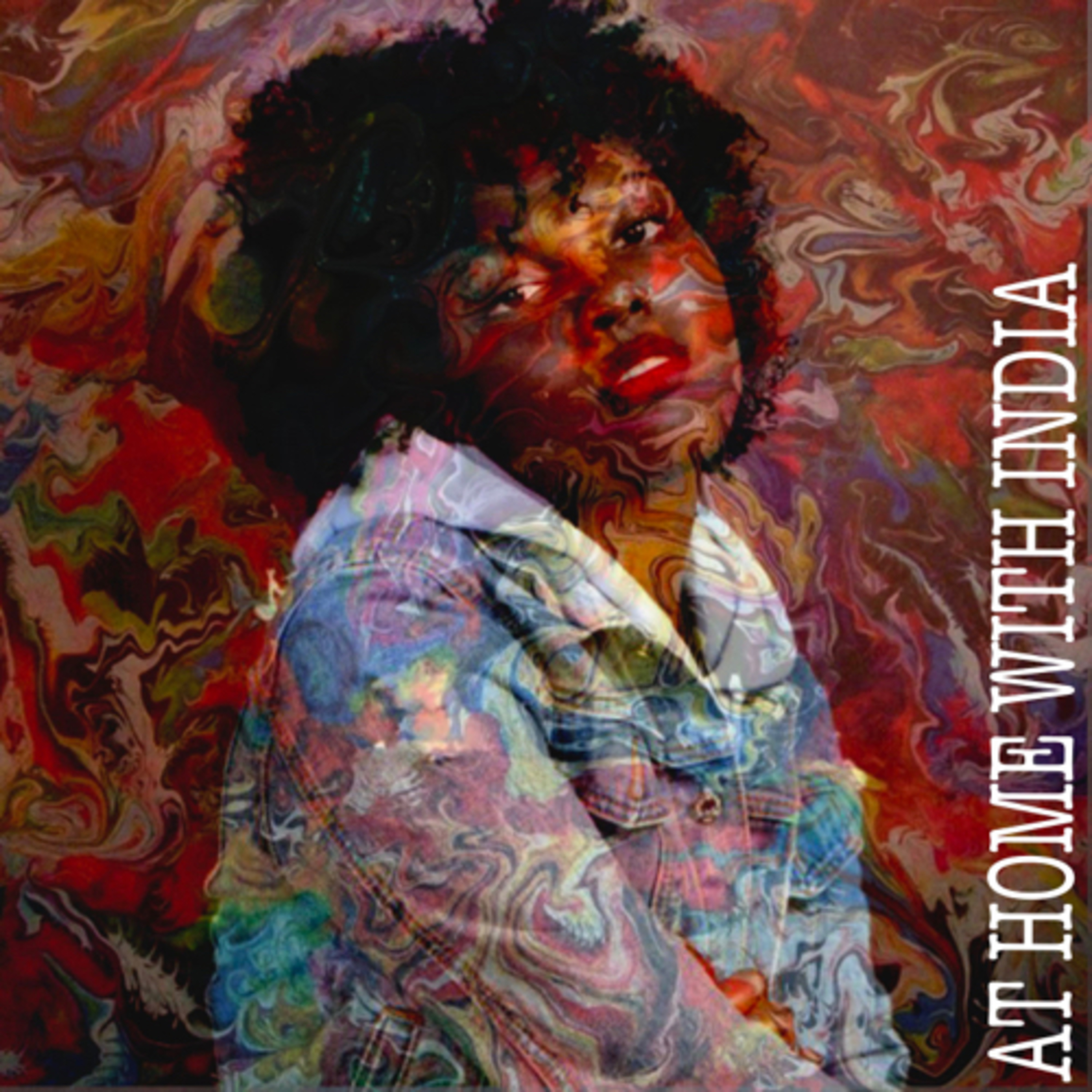 Advocating for yourself & Finding your/my voice. episode artwork