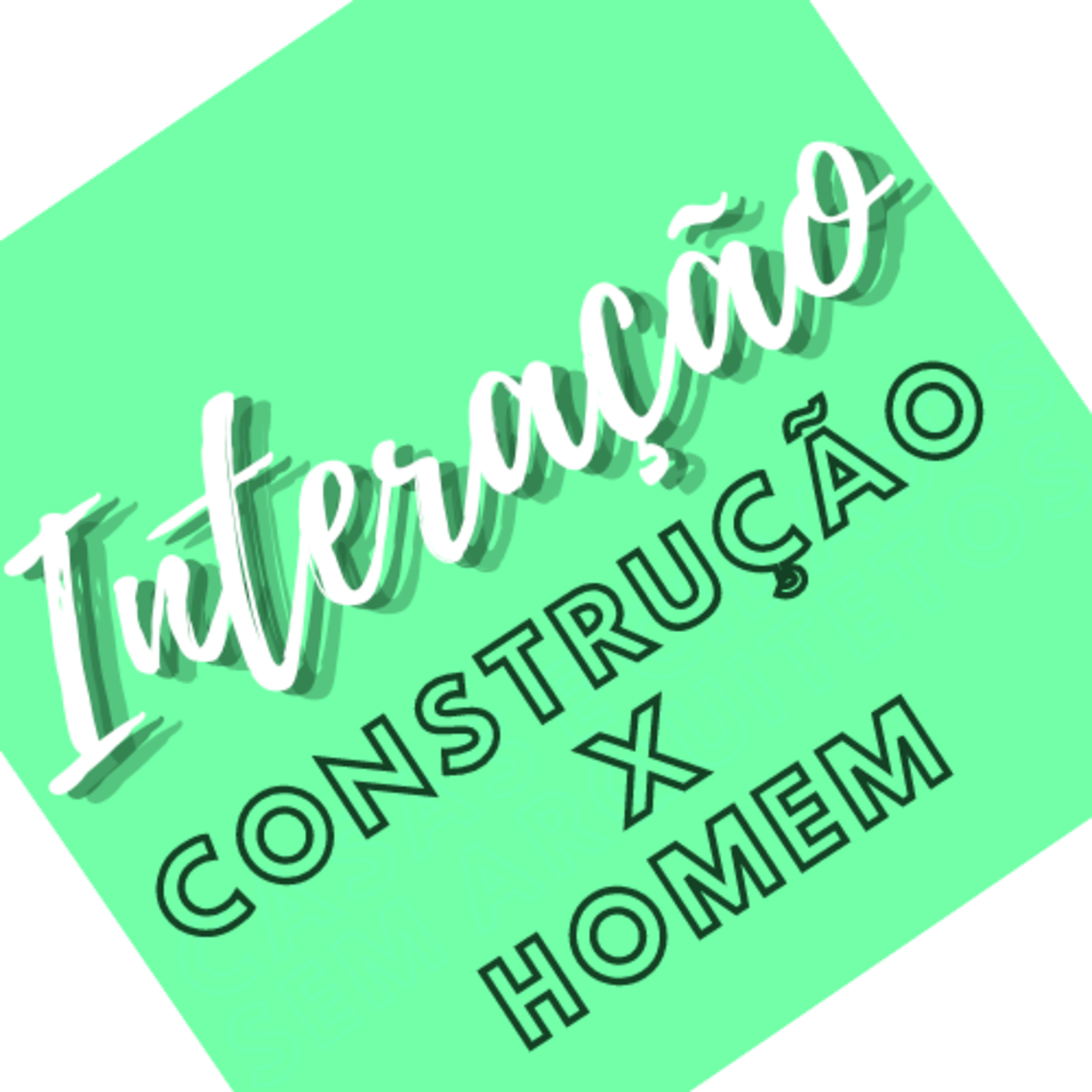 Quase tudo sobre Arquitetura