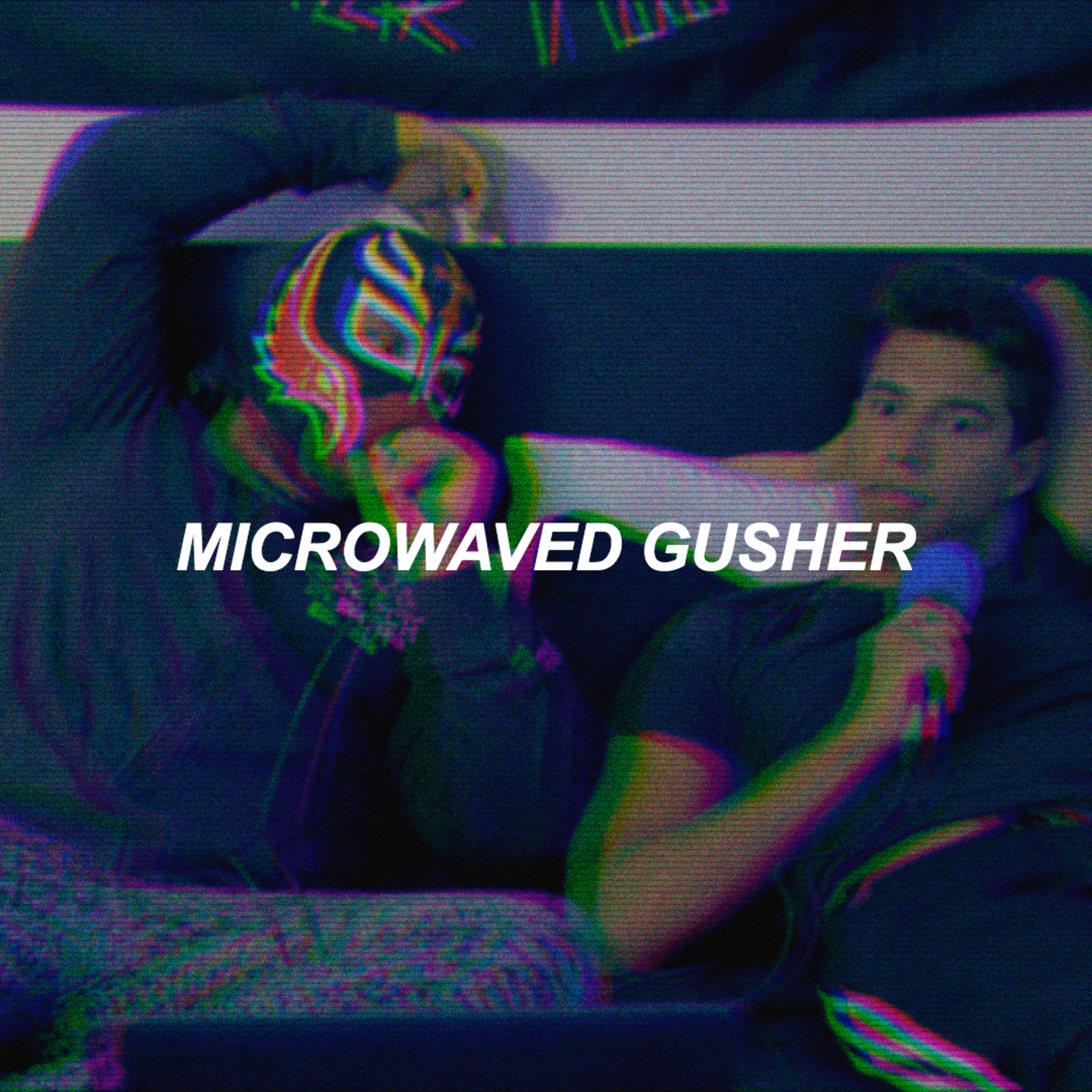 GLITCHED Ep.4-BARELY GRADUATED