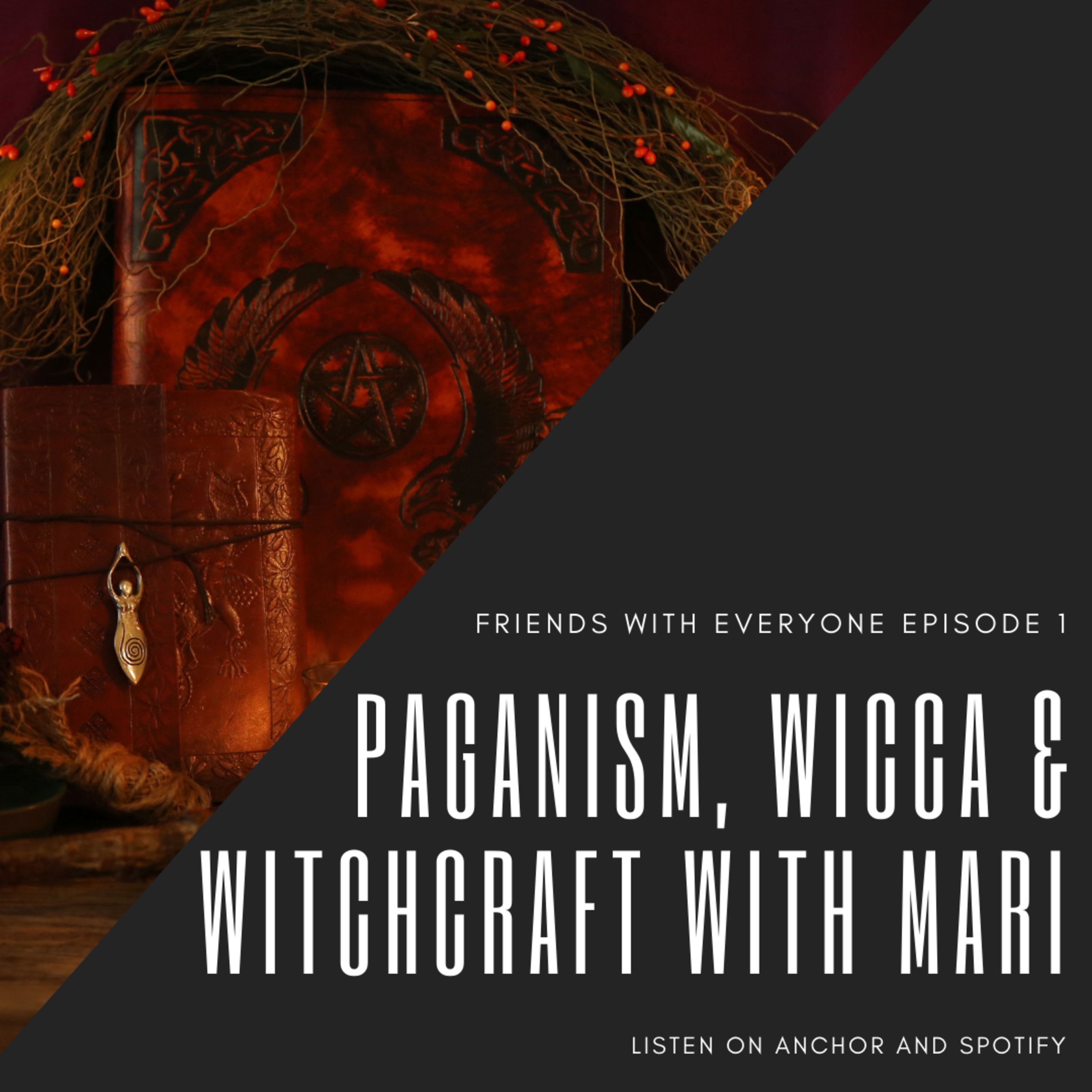 Friends with Everyone