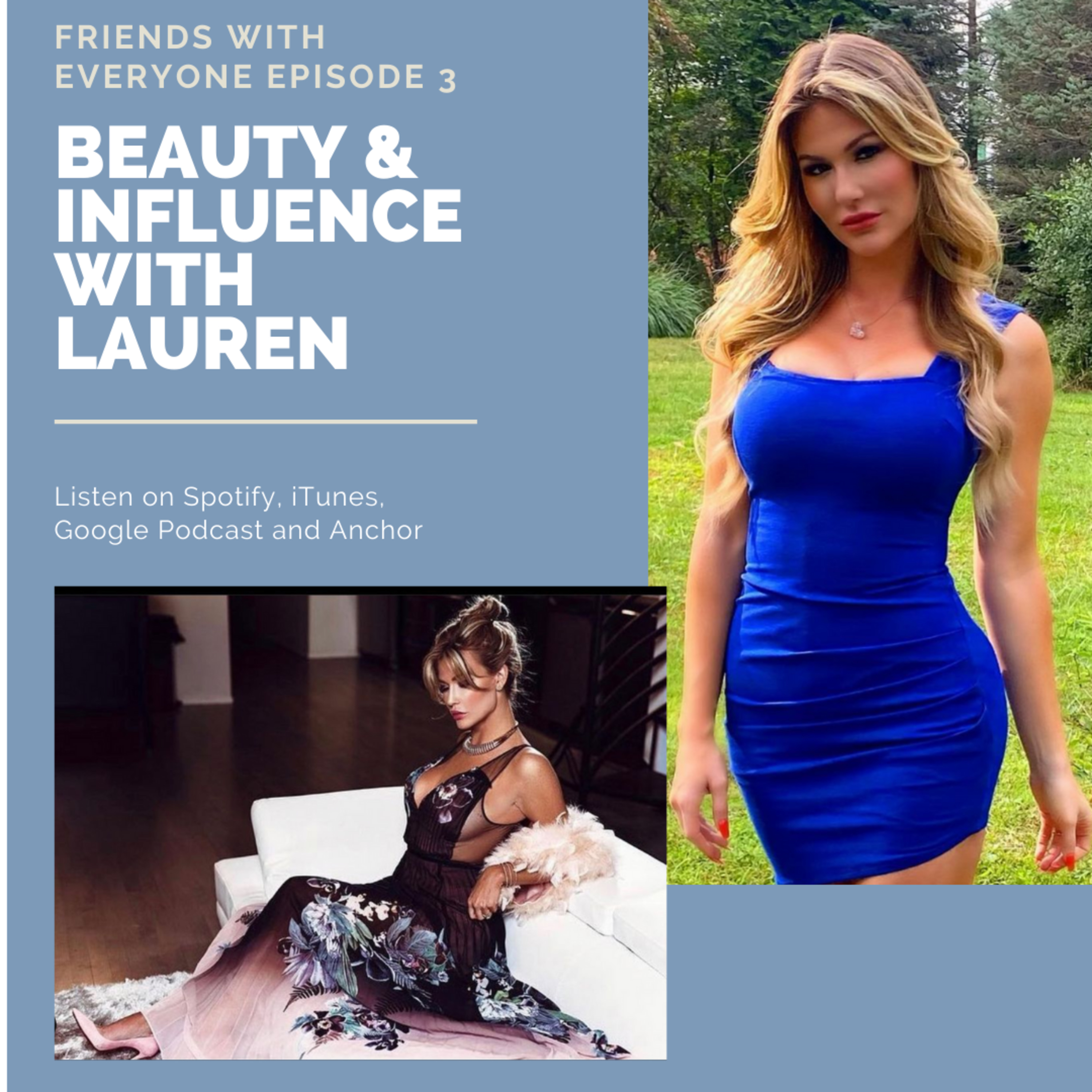 Friends with Everyone