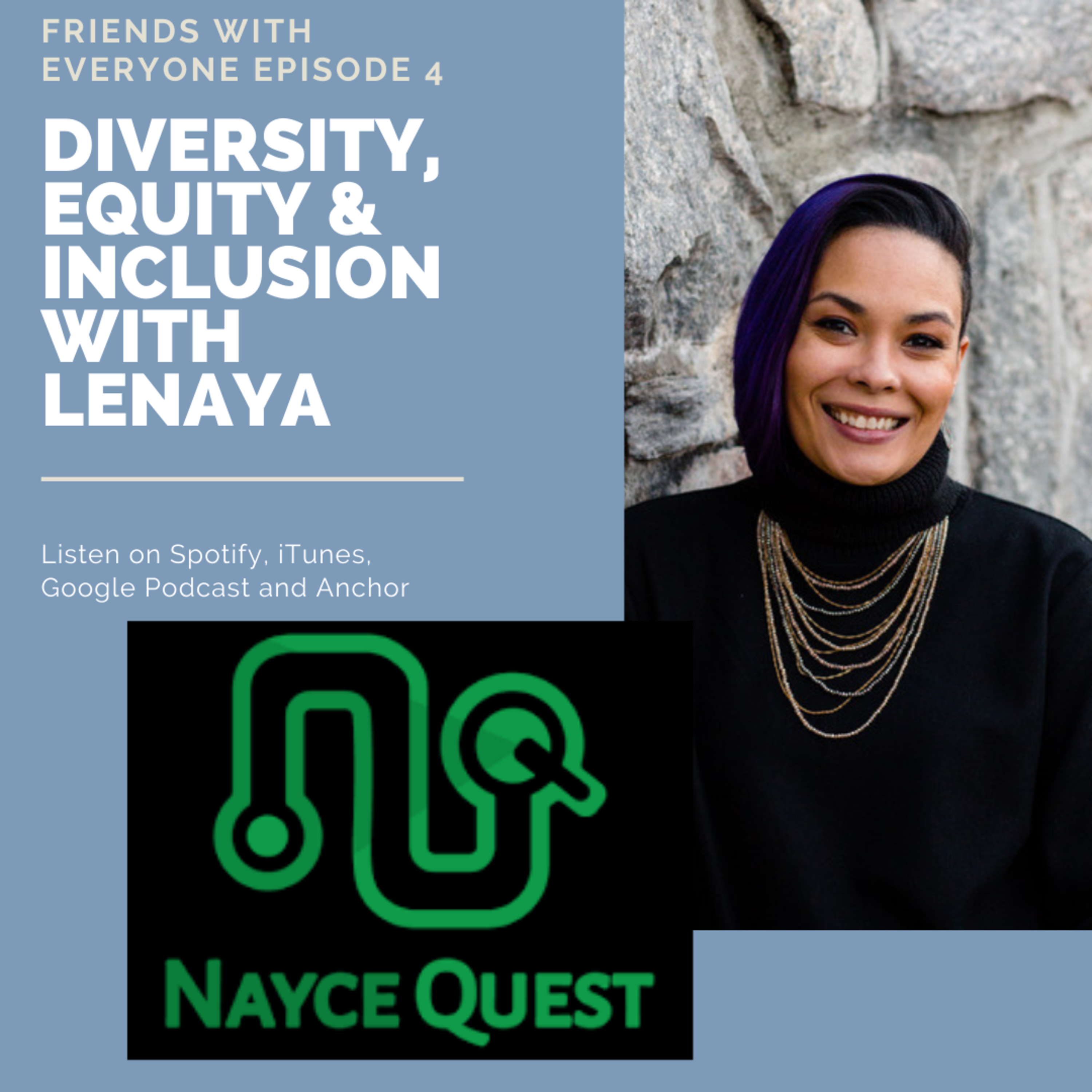 Friends with Everyone