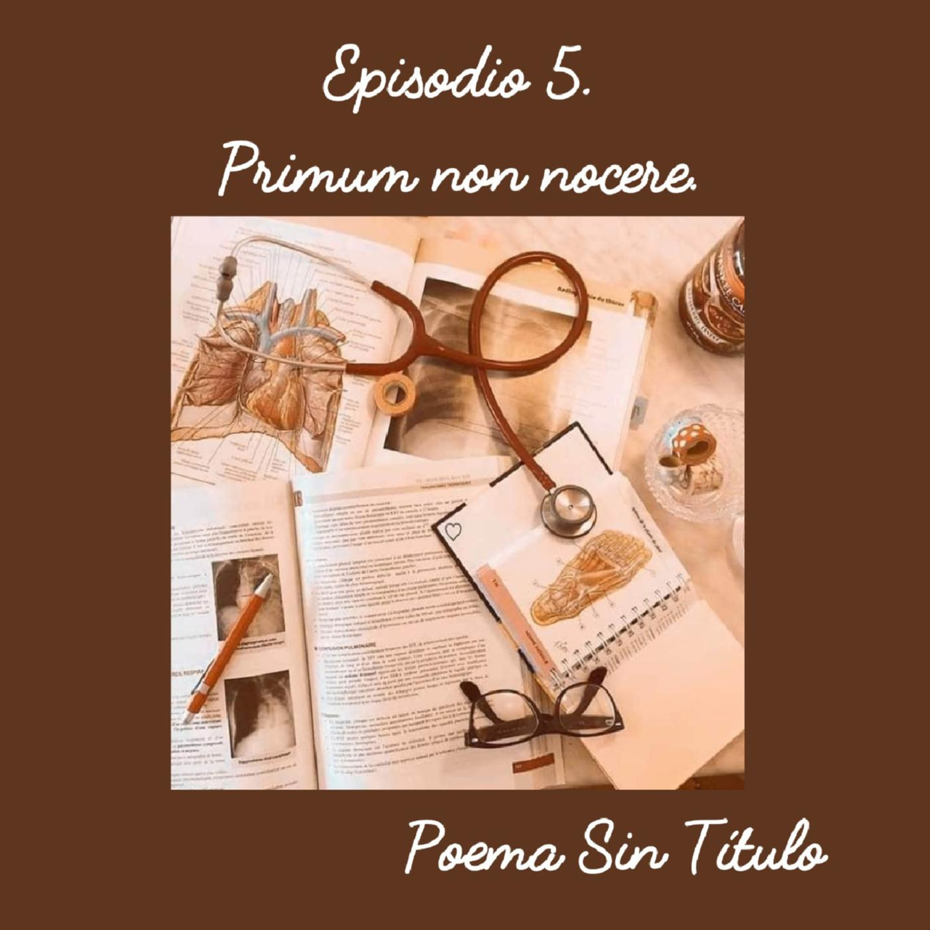 Poema Sin Título
