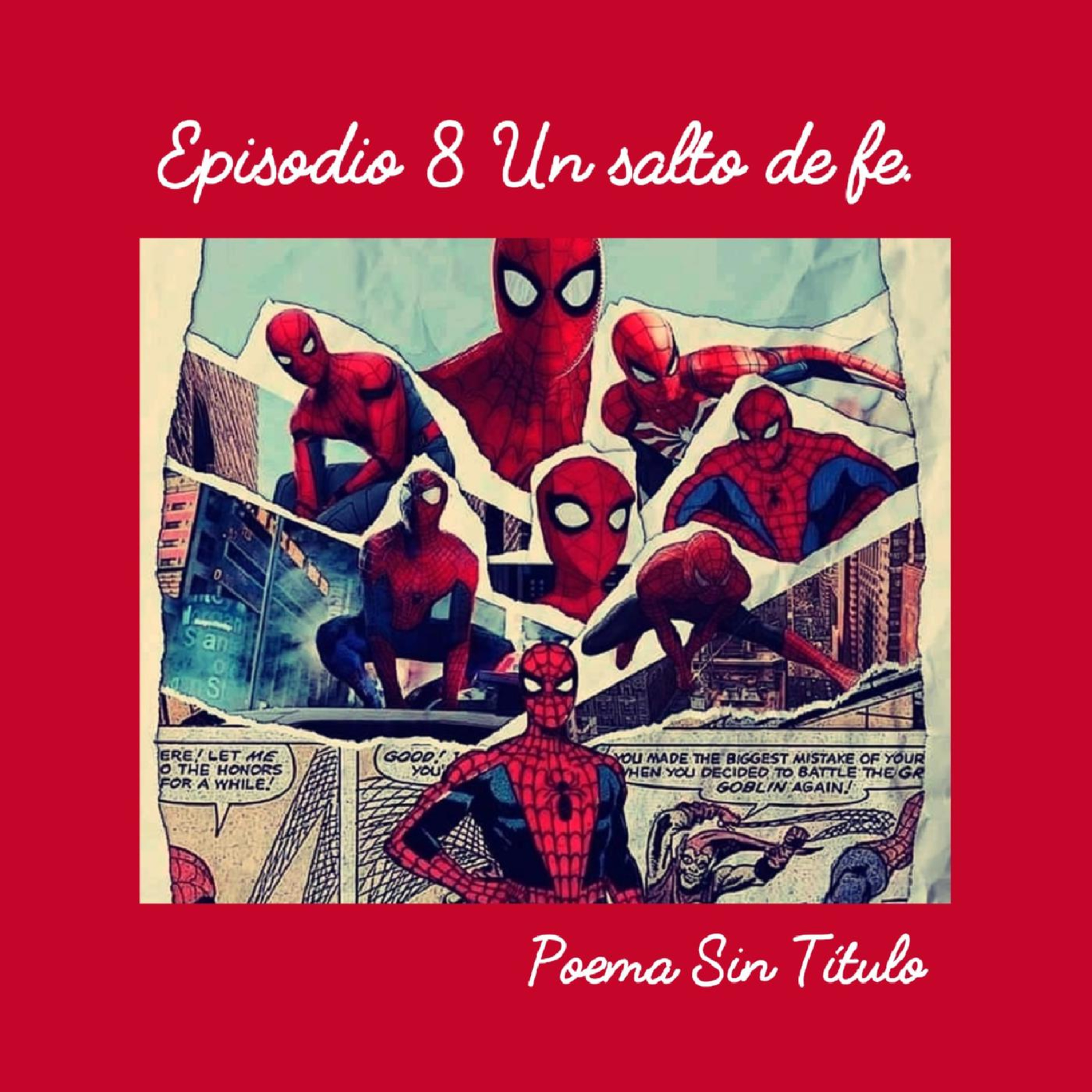 Poema Sin Título