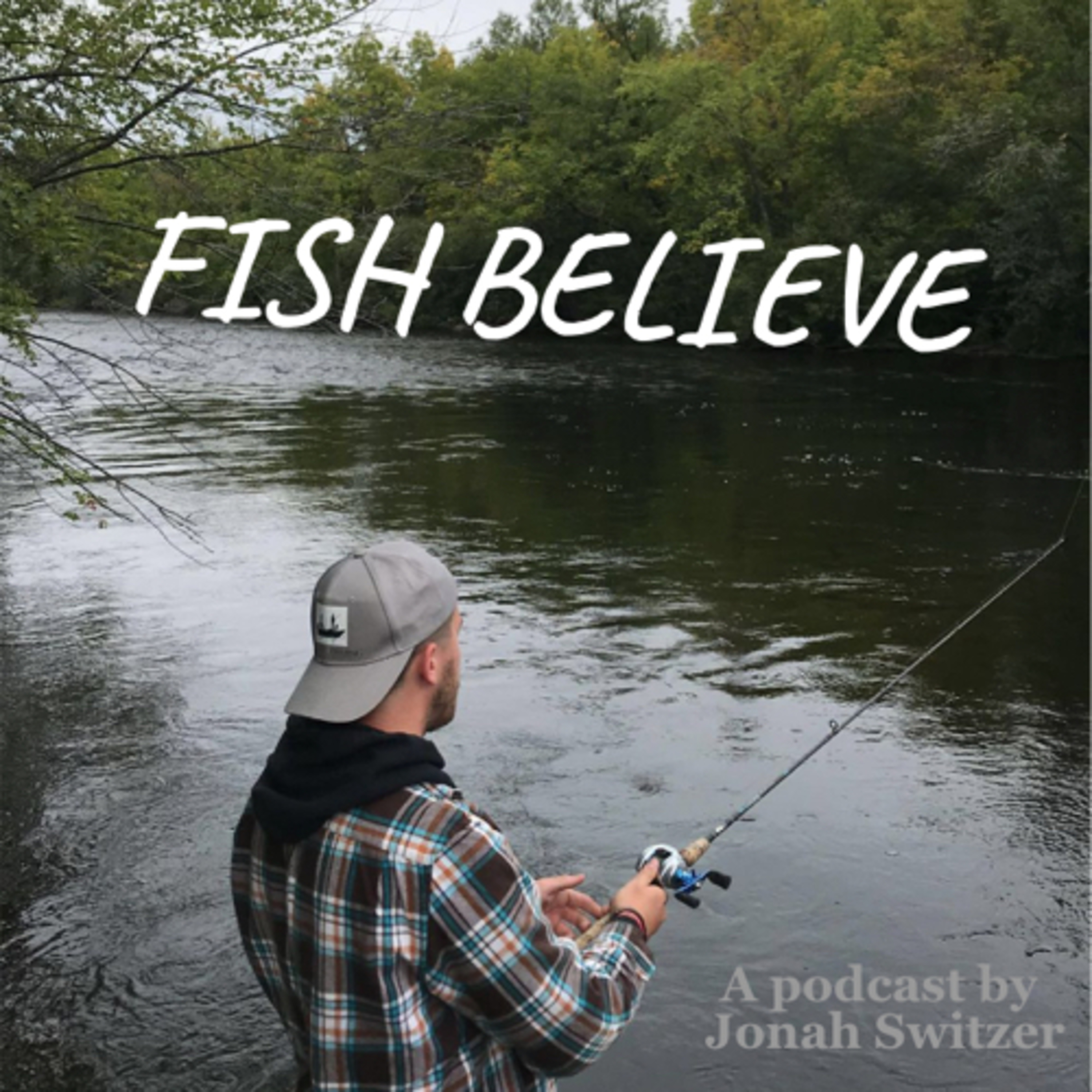 INTRODUCING, Fish Believe 