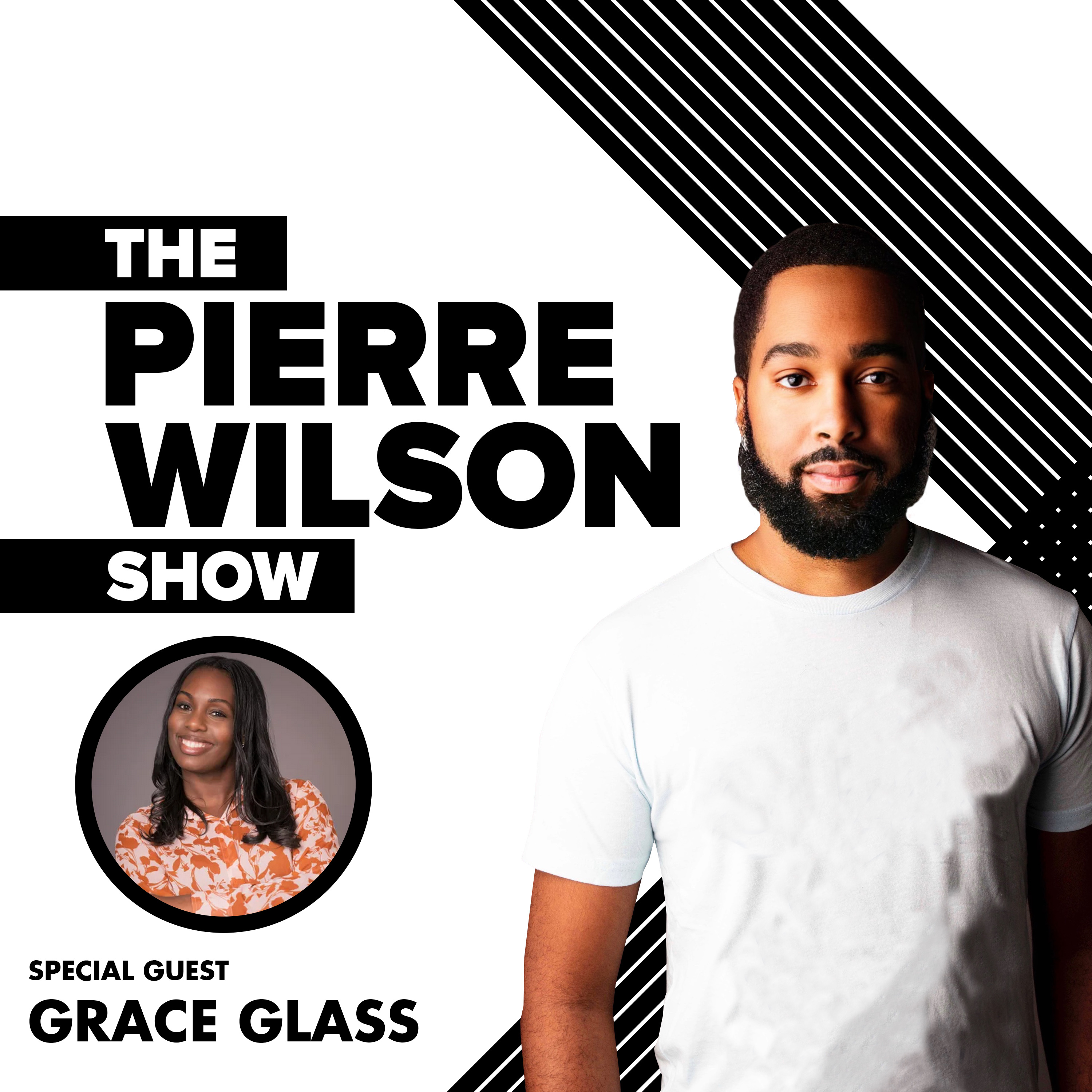 The Pierre Wilson Show