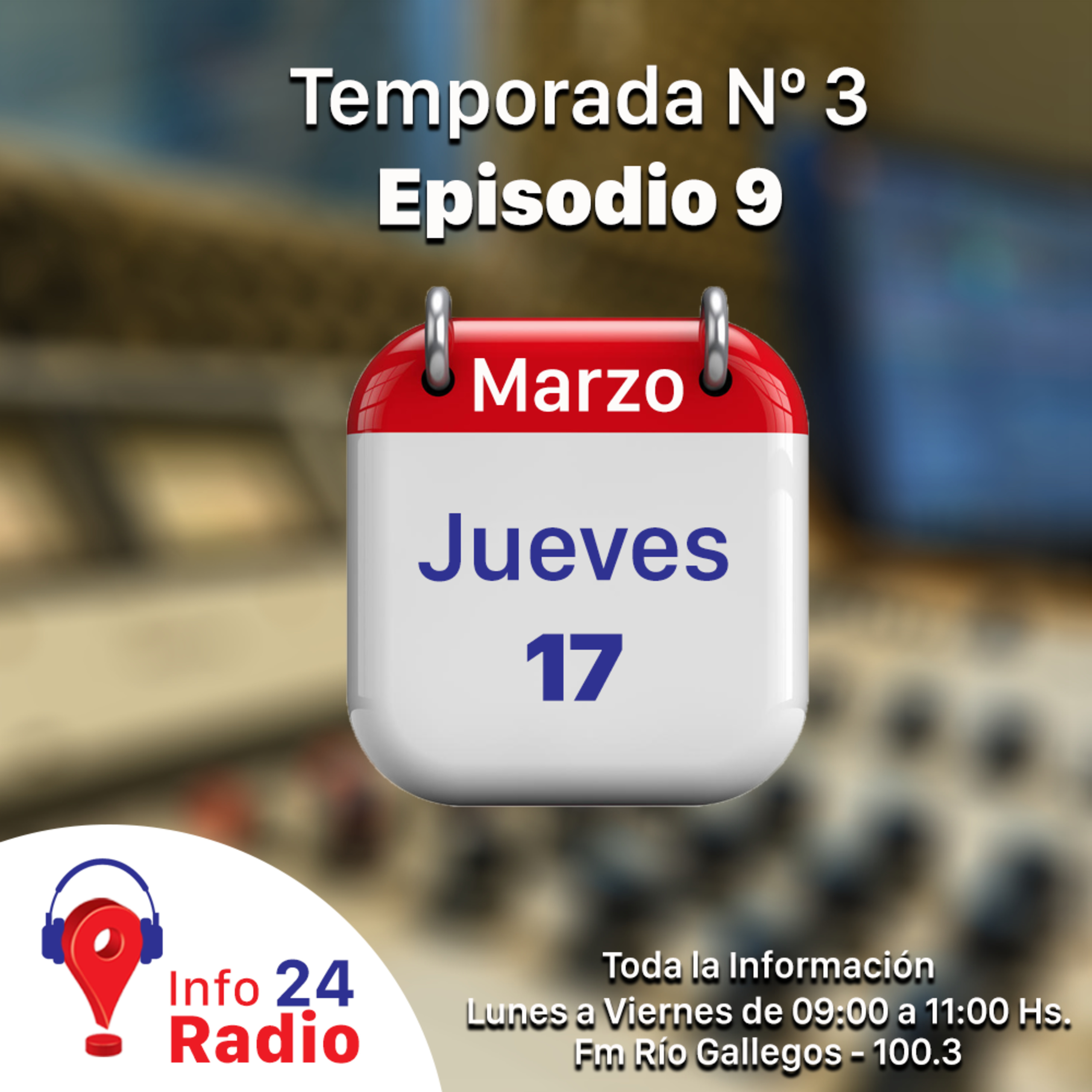 Info24 Radio | Una de las mejores Radio Online