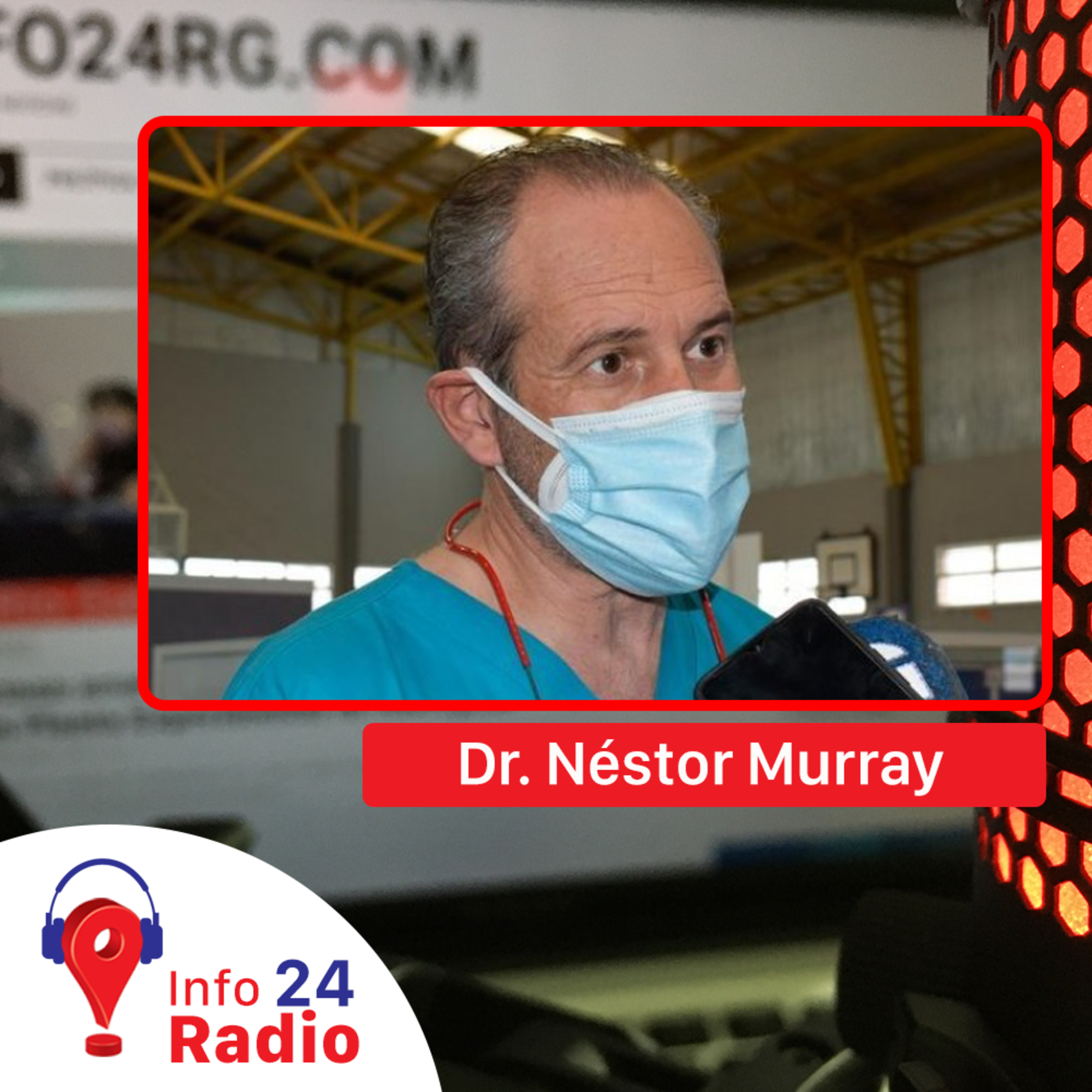Info24 Radio | Una de las mejores Radio Online