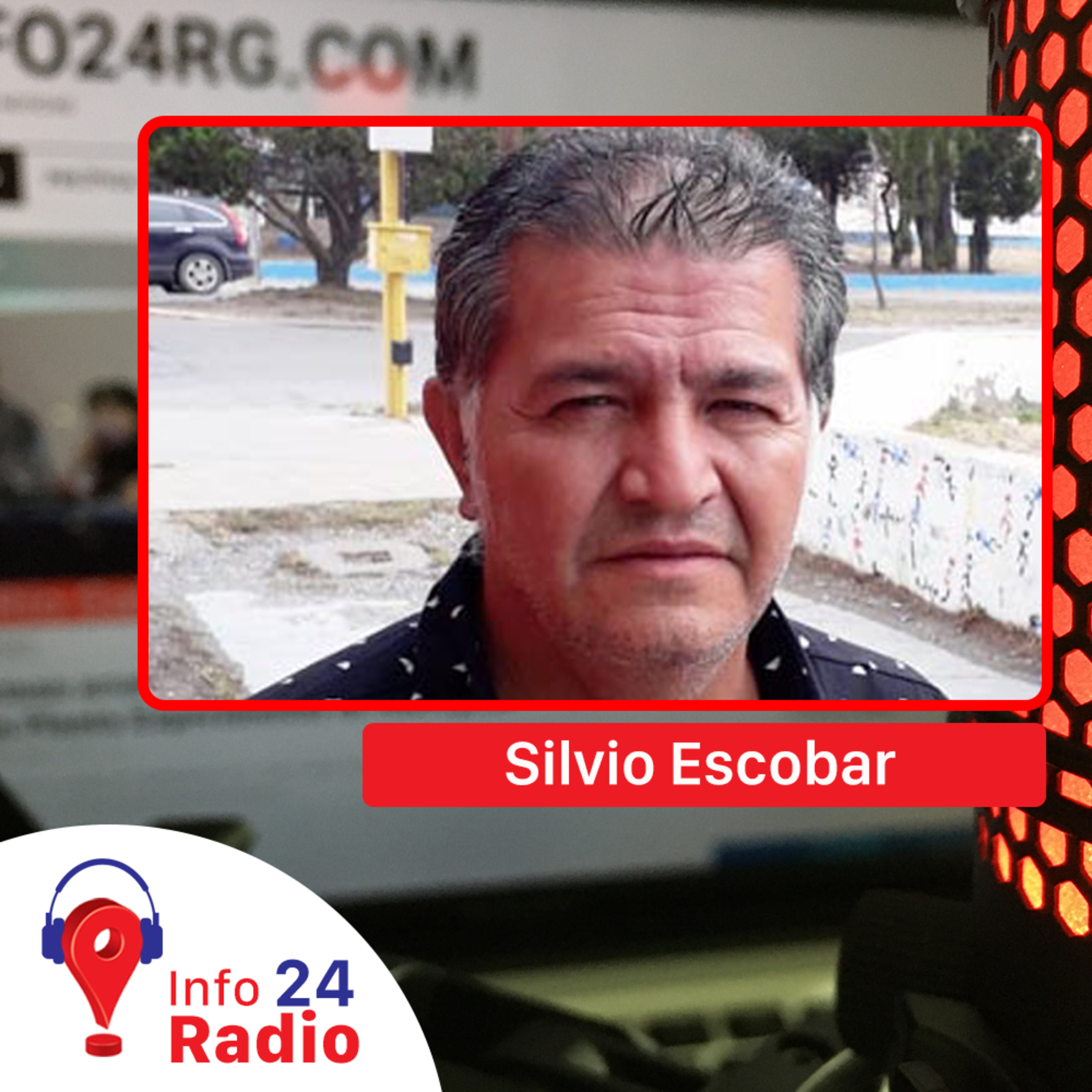 Info24 Radio | Una de las mejores Radio Online