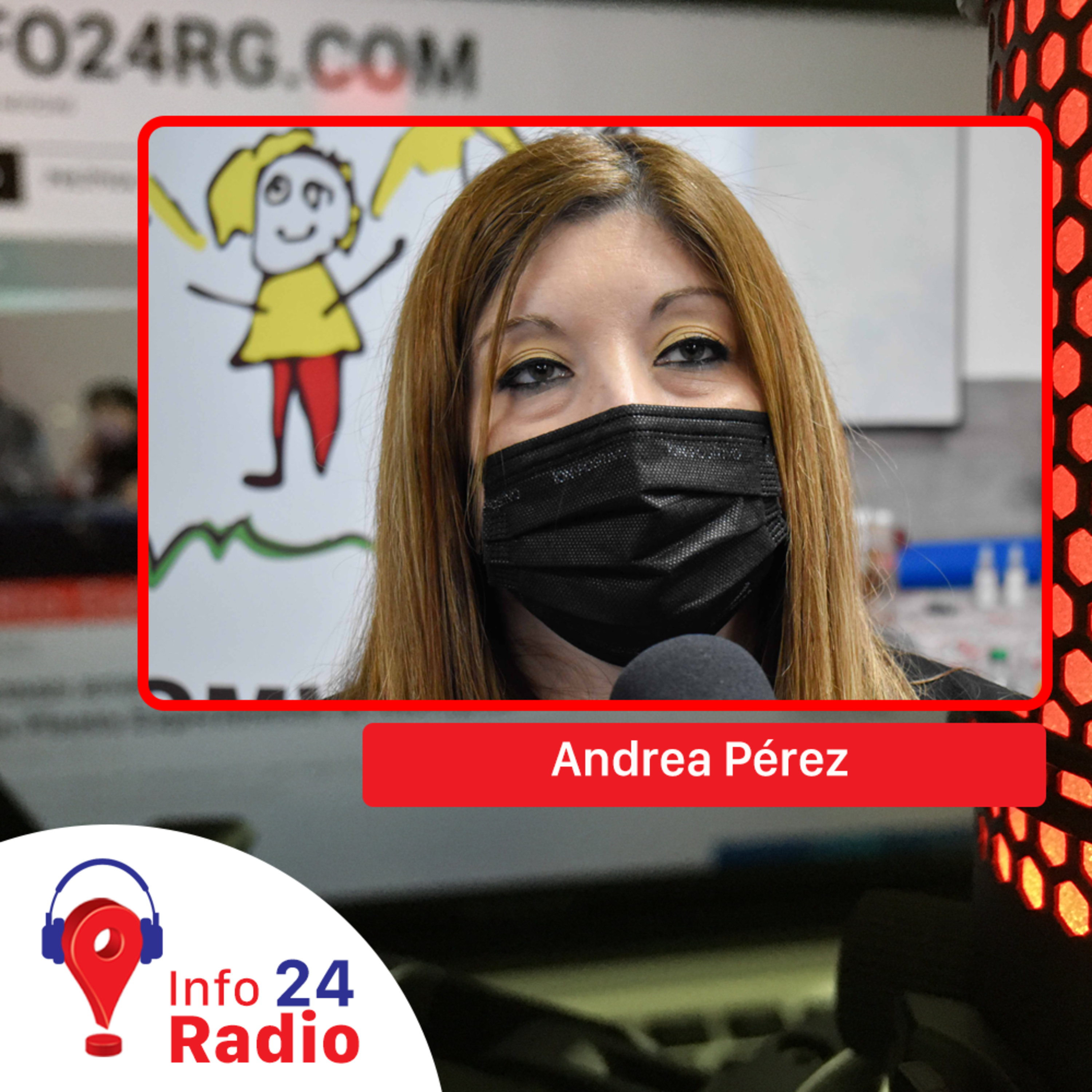 Info24 Radio | Una de las mejores Radio Online