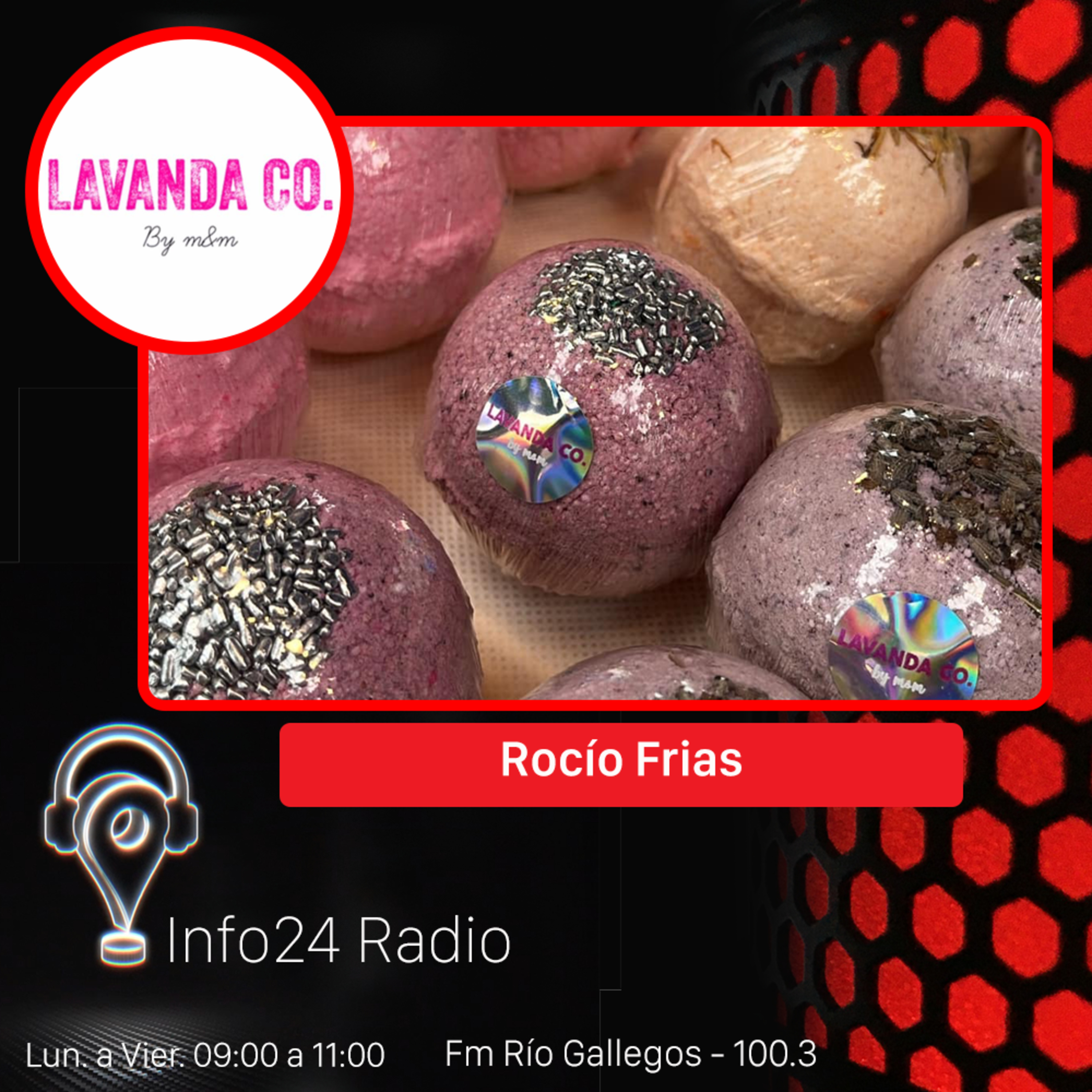 Info24 Radio | Una de las mejores Radio Online