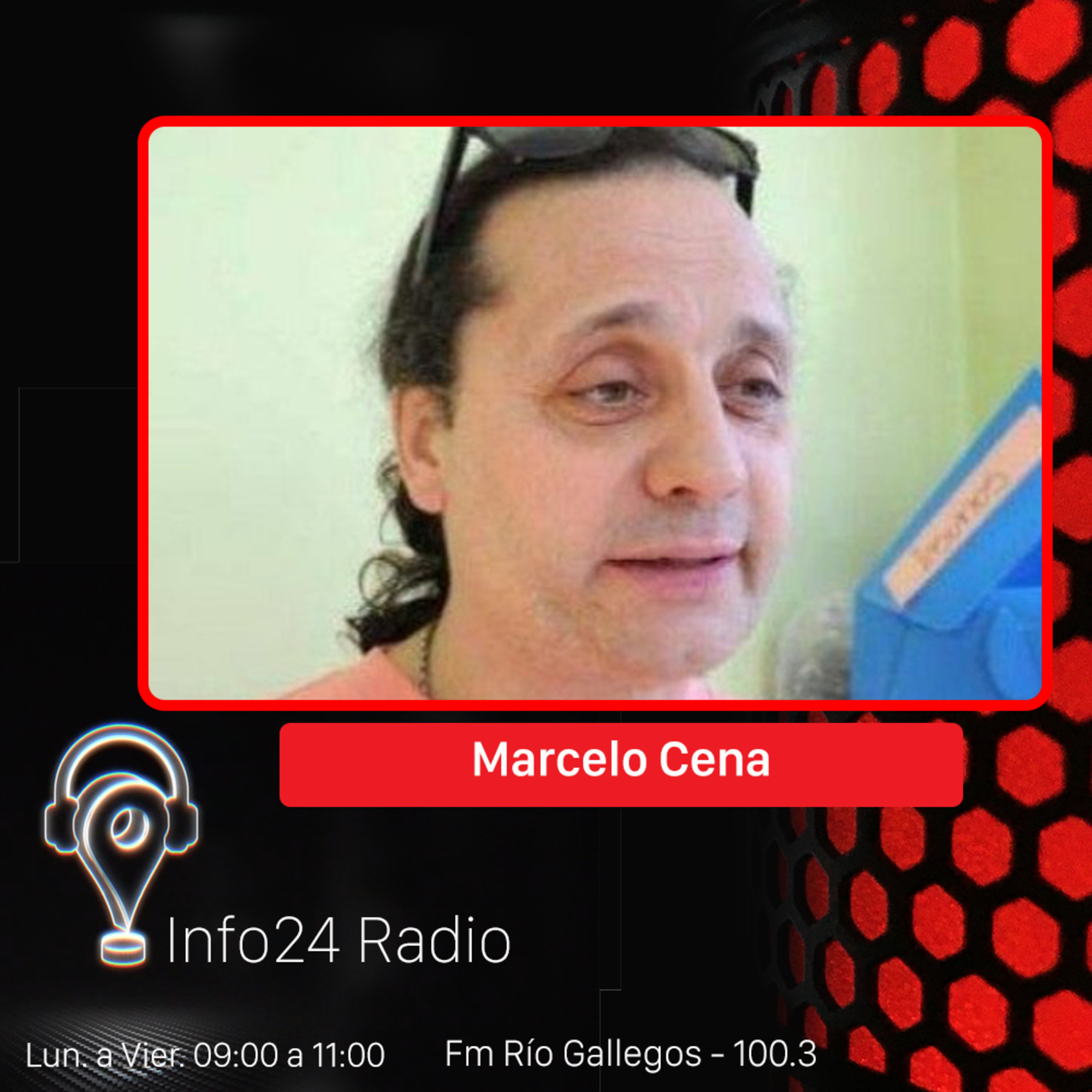 Info24 Radio | Una de las mejores Radio Online