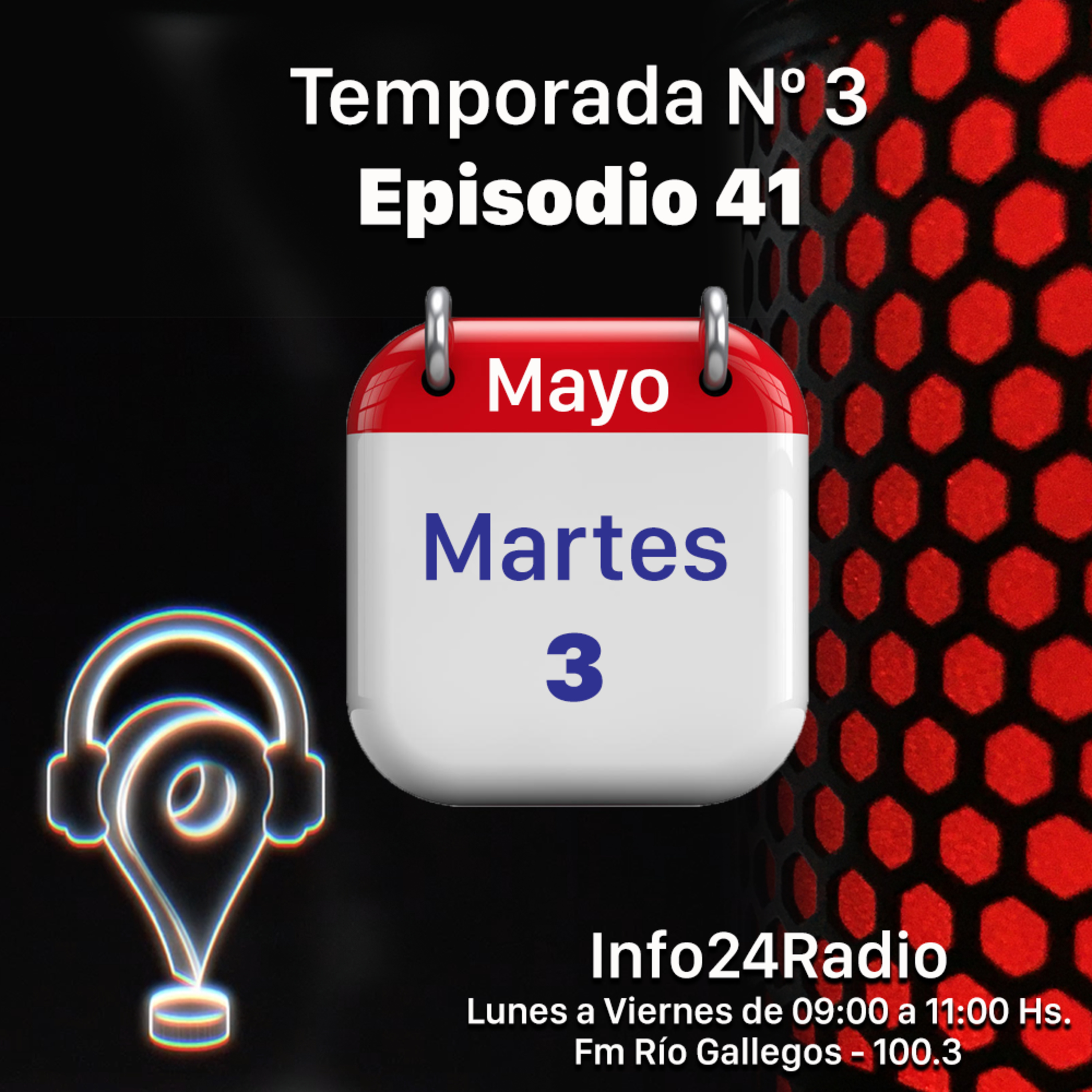 Info24 Radio | Una de las mejores Radio Online