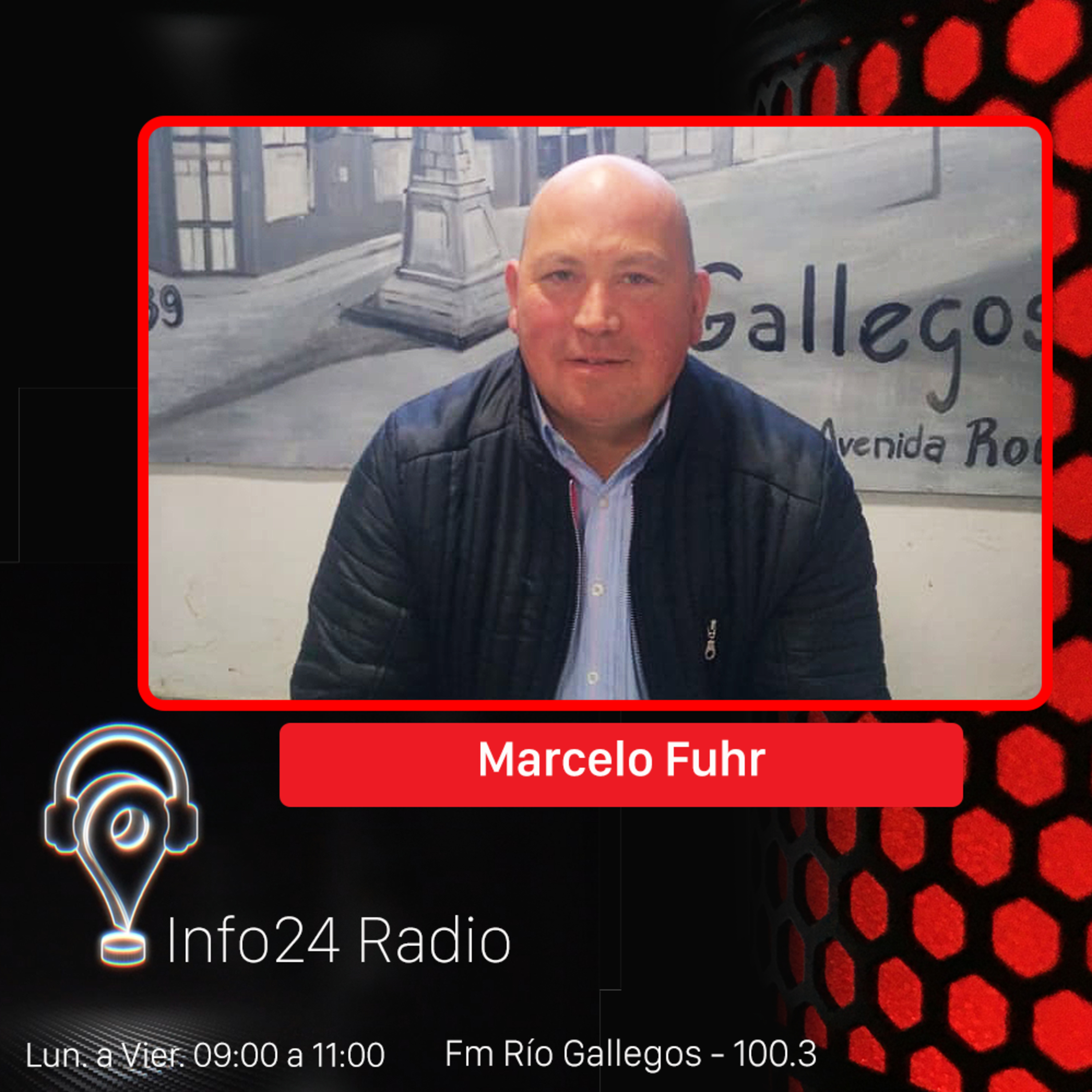 Info24 Radio | Una de las mejores Radio Online