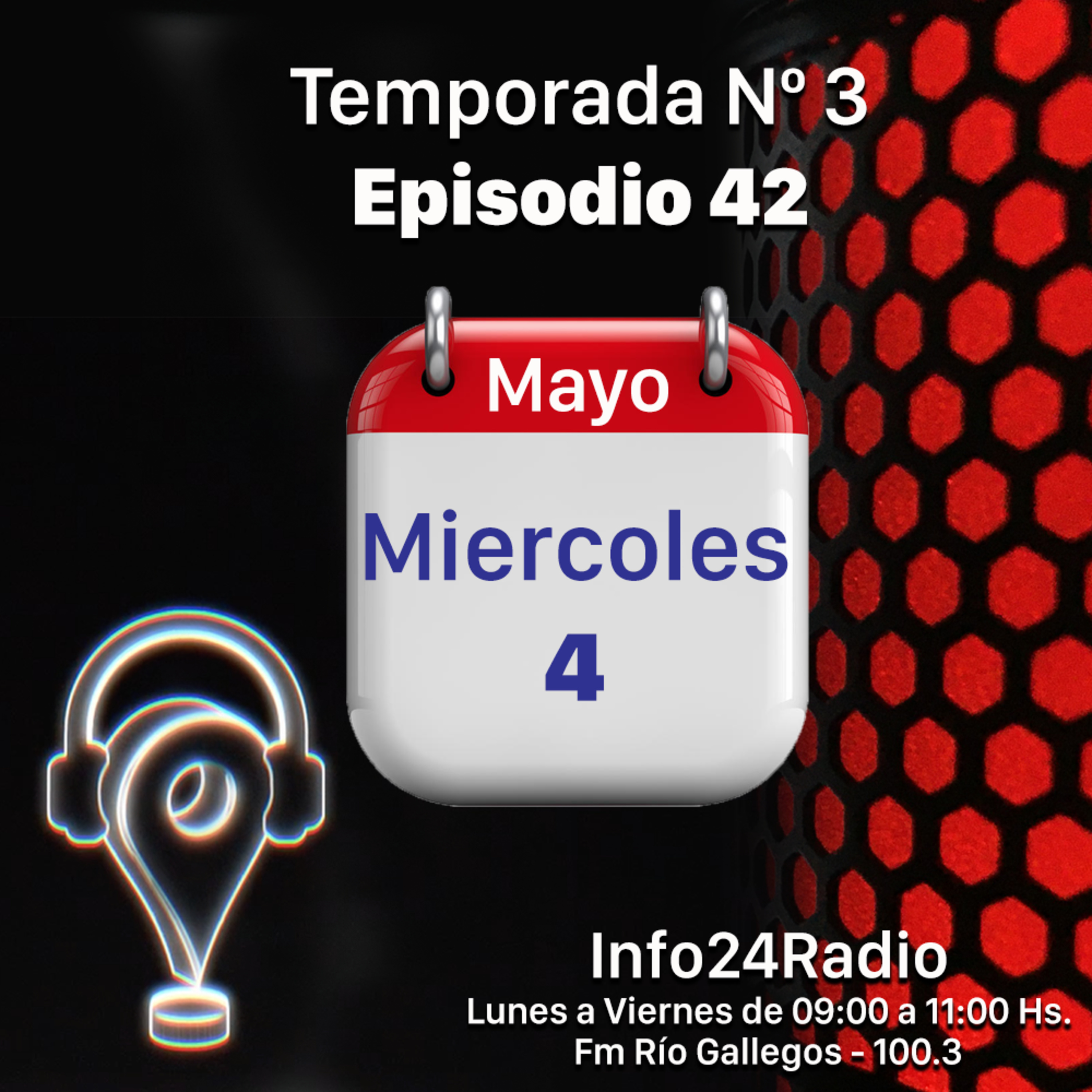 Info24 Radio | Una de las mejores Radio Online